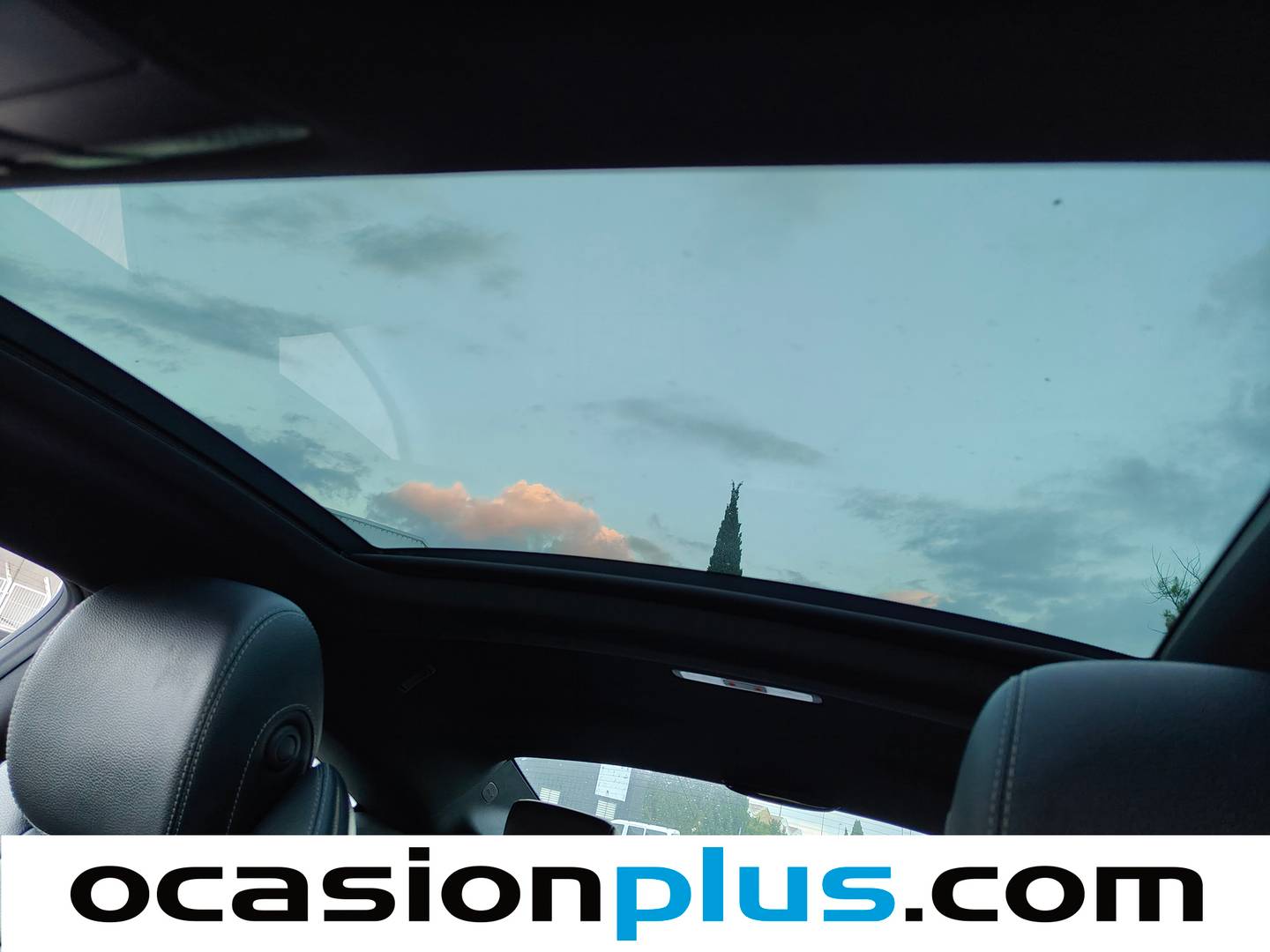 Extras y acabados del Mercedes Clase C Mercedes Clase C Coupe 220 d AMG Line (170 CV)
