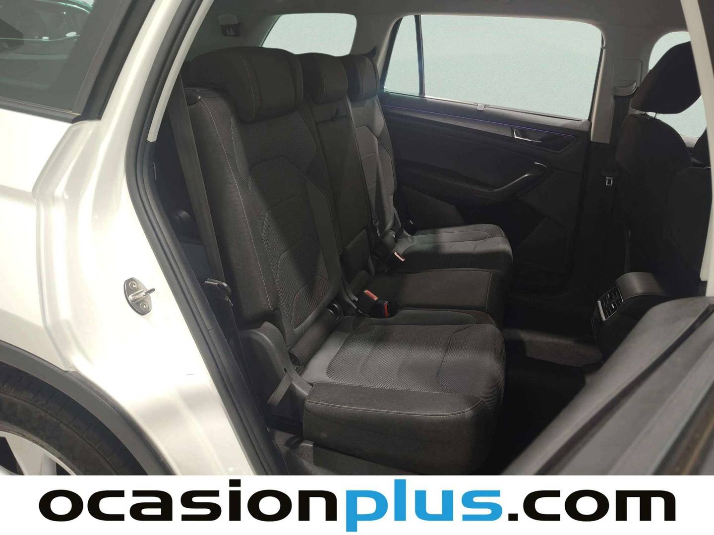 Skoda Kodiaq Skoda Kodiaq 1.4 TSI ACT Ambition 4x2 DSG (150 CV) 7 Plazas gasolina