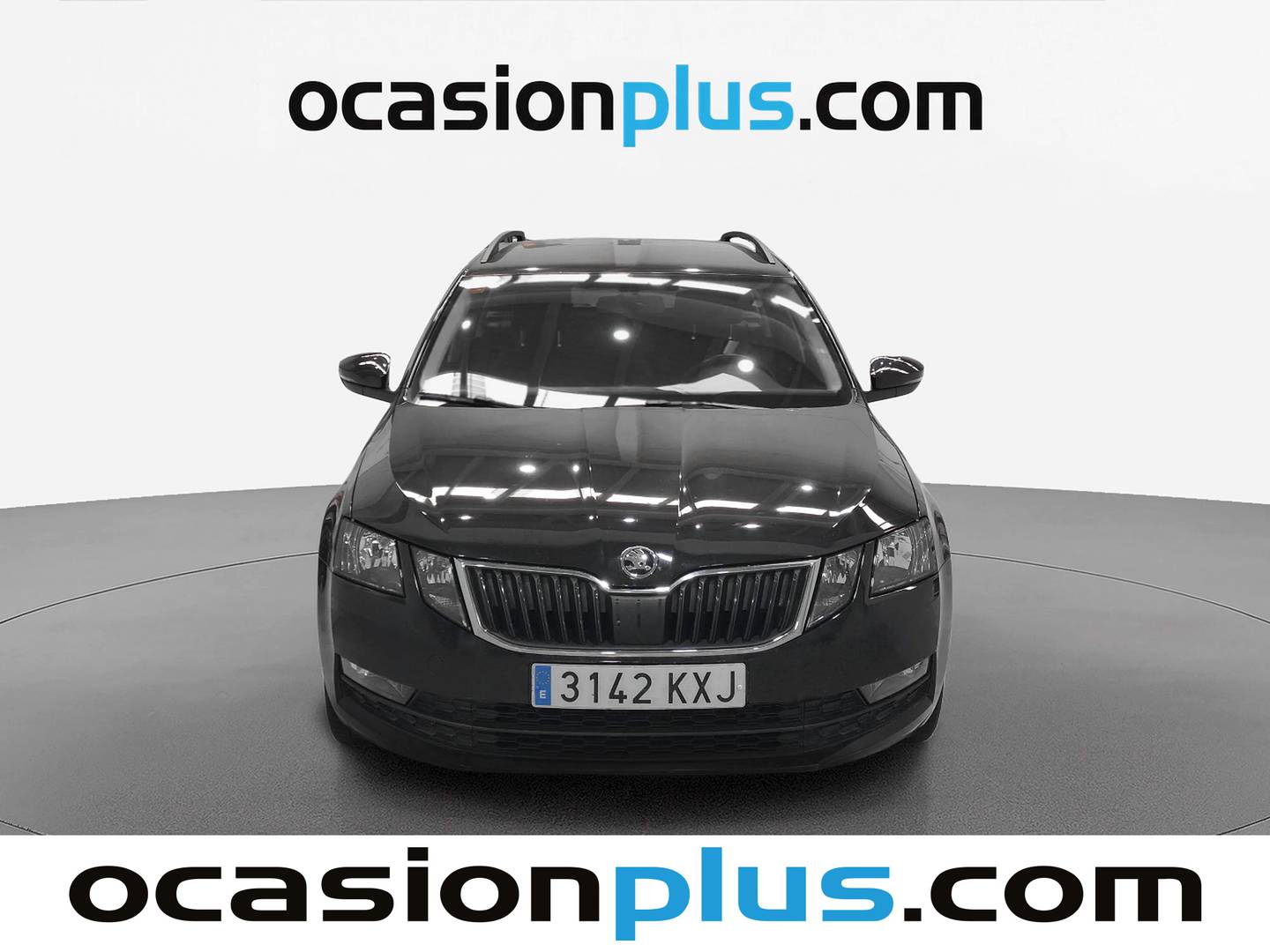Skoda Octavia Skoda Octavia Combi Combi 1.5 TSI Ambition DSG (150 CV) 150cv