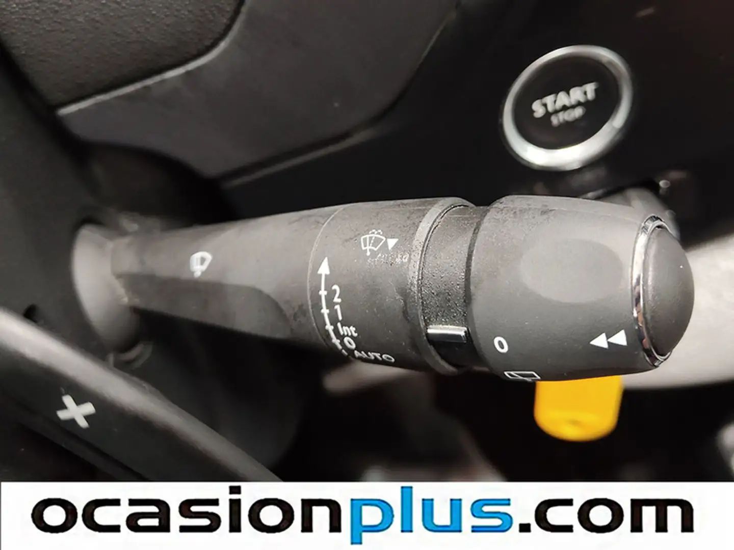 Foto Citroën Grand C4 Spacetourer Citroen Grand C4 Spacetourer PureTech 130 S&S Feel EAT6 (130 CV)