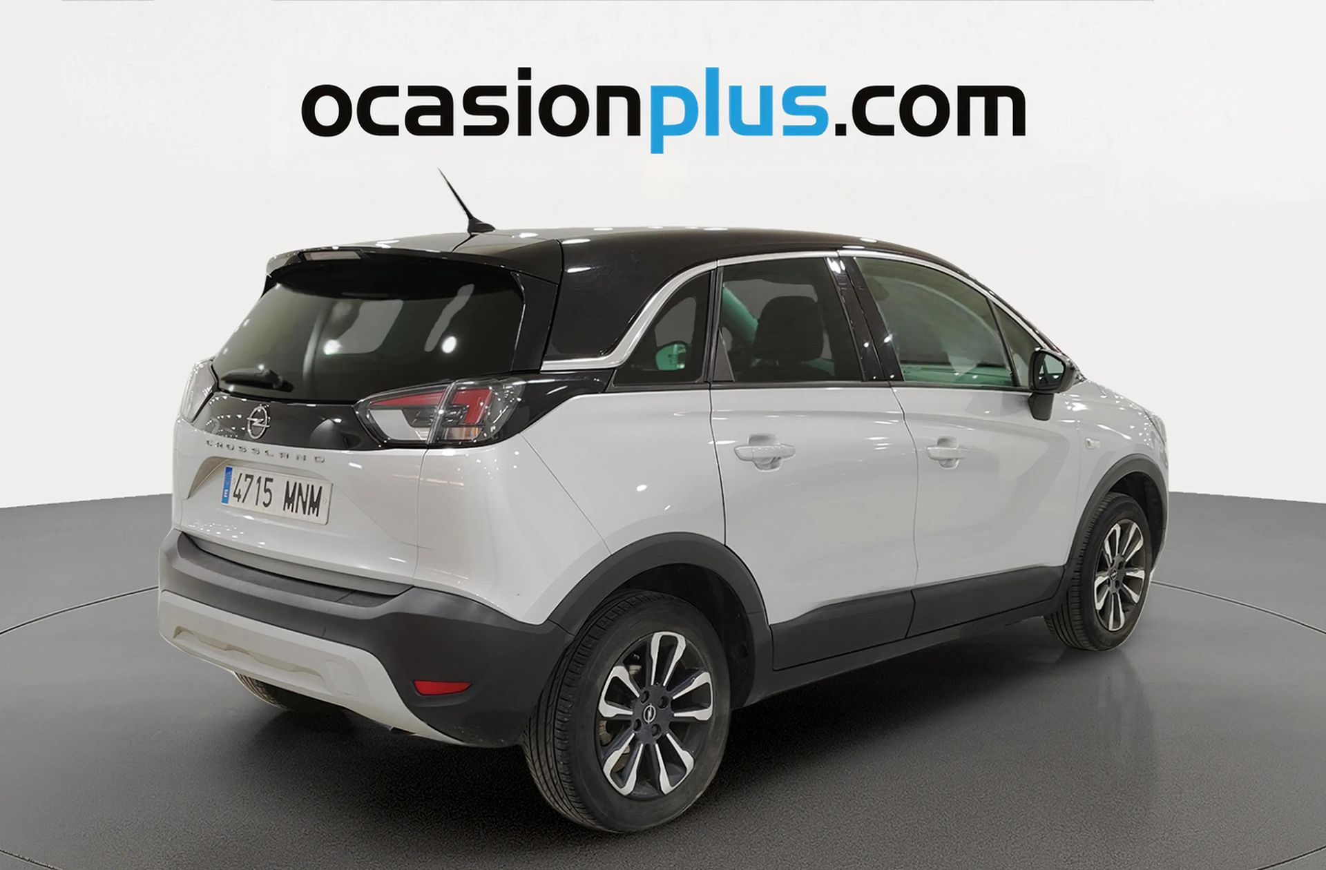Opel Crossland 1.2 Elegance - foto 4