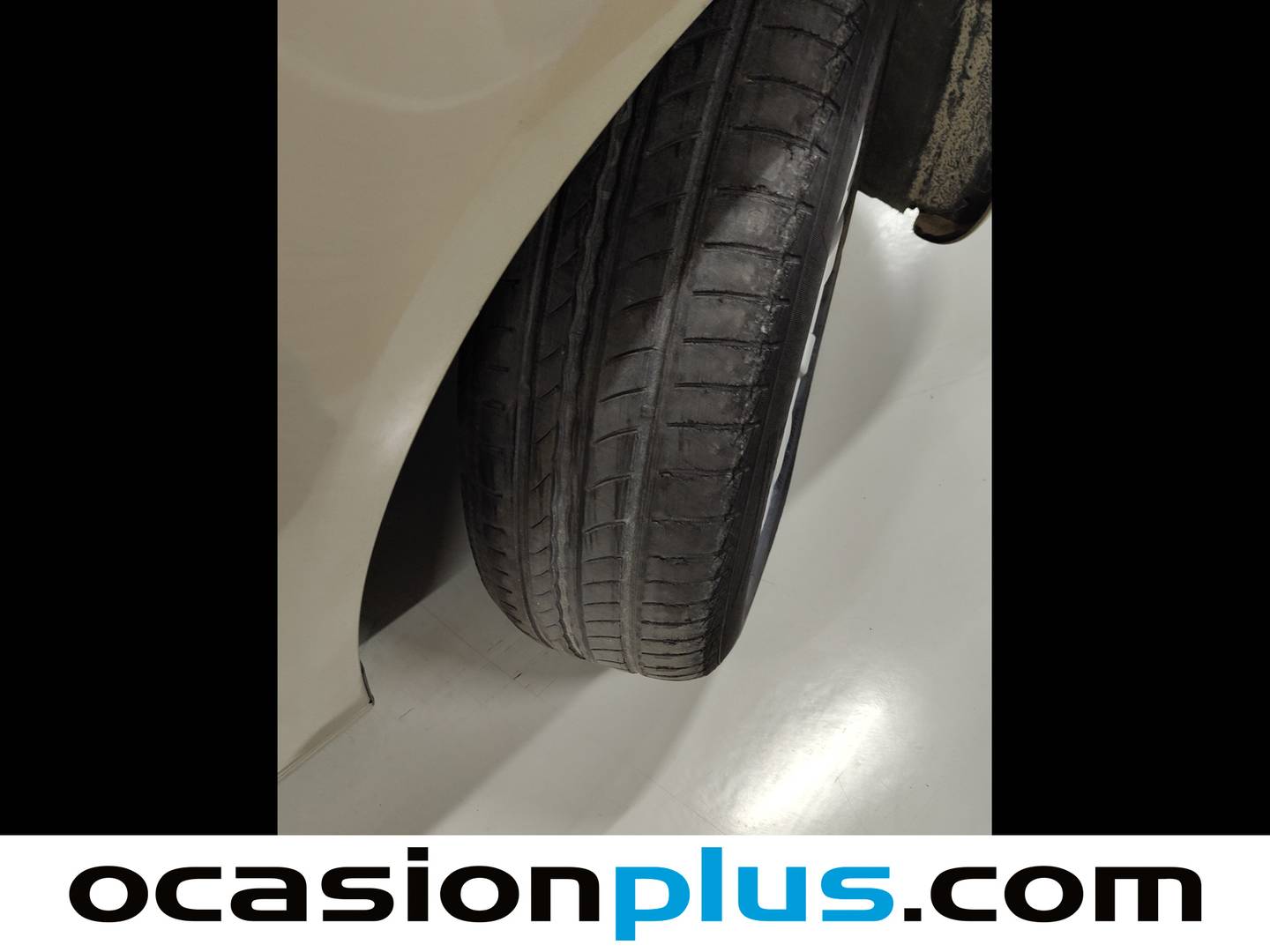 Volkswagen Touran Volkswagen Touran 1.2 TSI Edition (105 CV) 7 PLAZAS seminuevo