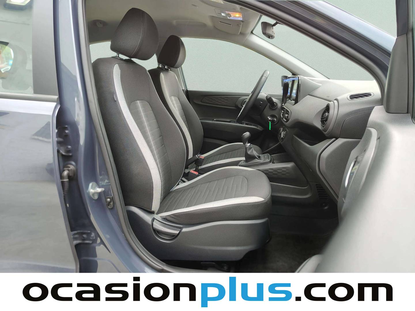 Hyundai i10 Hyundai i10 1.0 Klass (67 CV) km 0