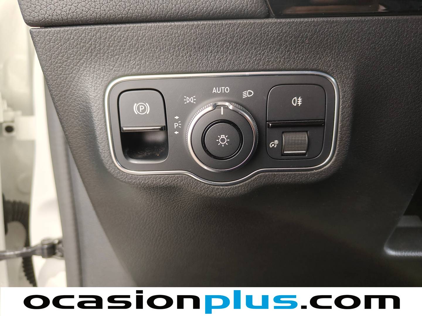 Foto Mercedes GLA Mercedes-Benz GLA GLA 200 D (150 CV)