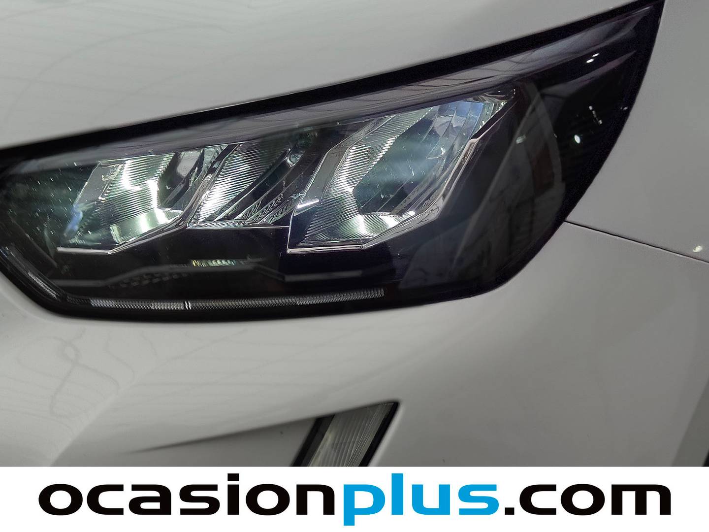 Equipamiento del Peugeot 2008 Peugeot 2008 PureTech 100 S&S Active (100 CV)