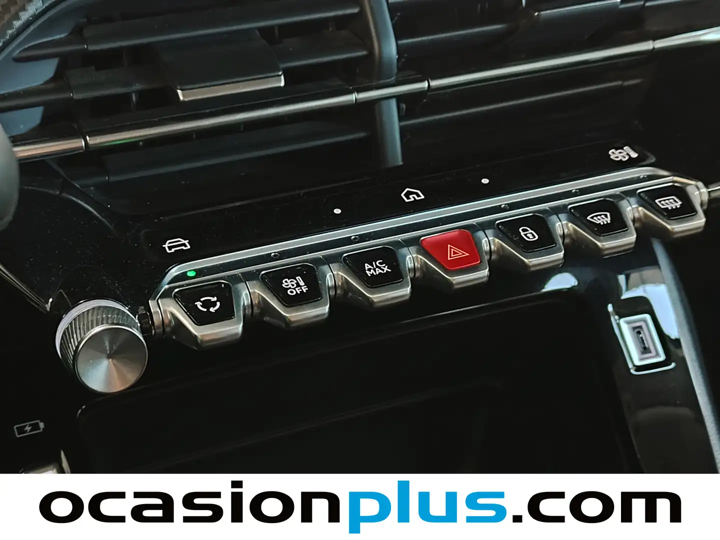 Foto Peugeot 208 Peugeot 208 PureTech 100 Active  (100 CV)