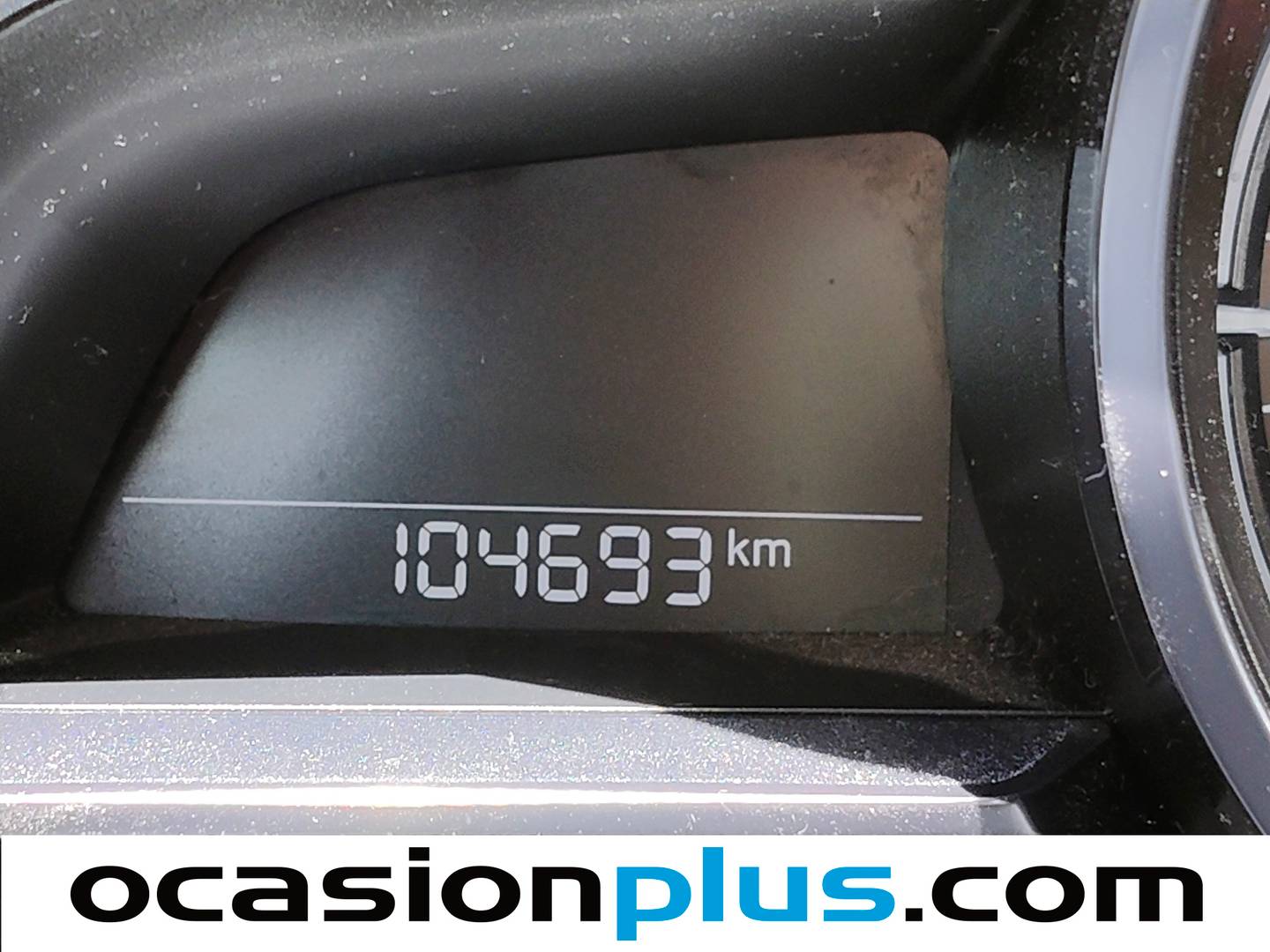 Mazda CX-3 Mazda CX-3 2.0 SKYACTIV GE Luxury 2WD (120 CV) seminuevo