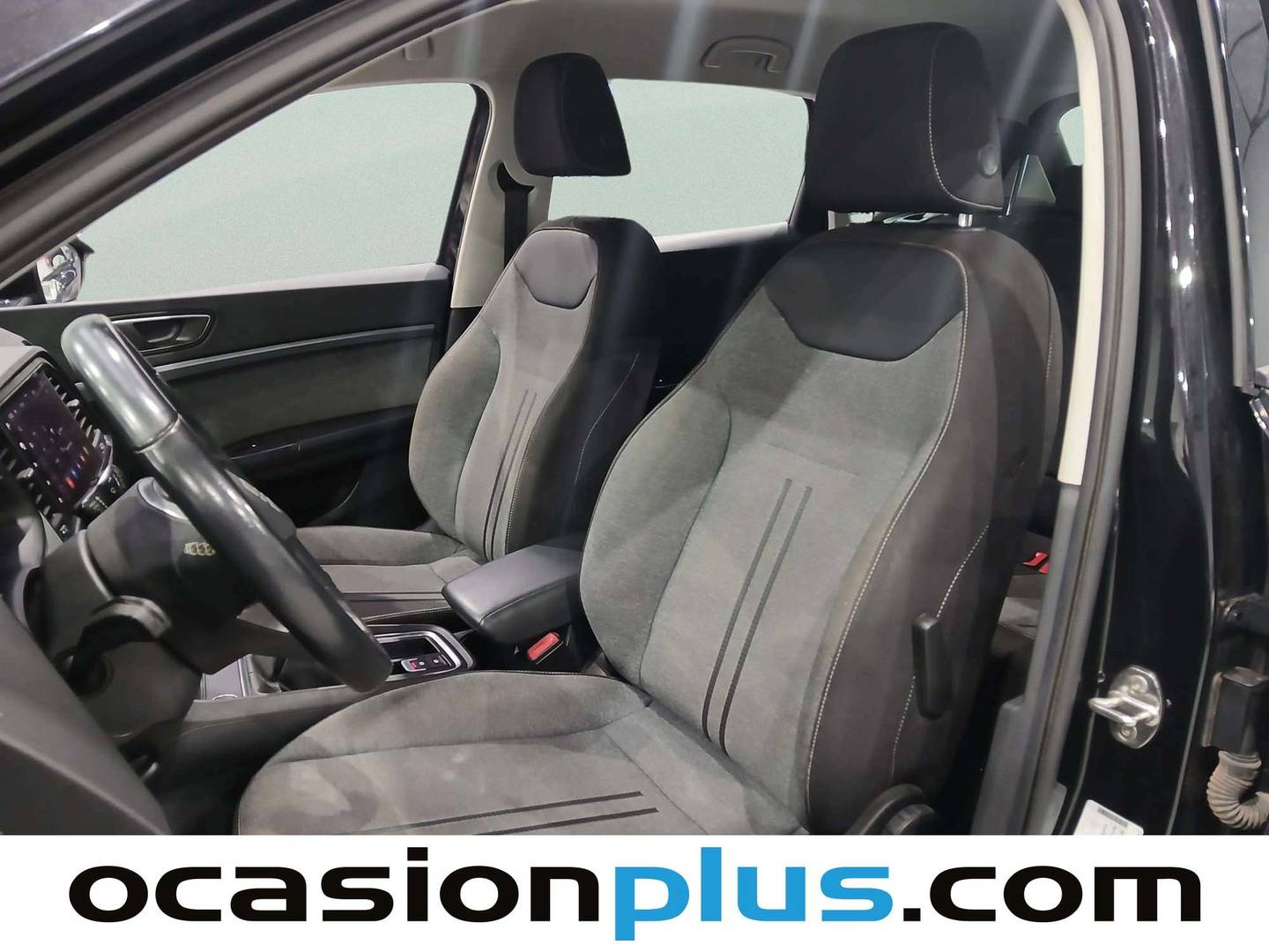 Foto Seat Ateca SEAT Ateca 1.5 TSI S&S Style XL (150 CV)