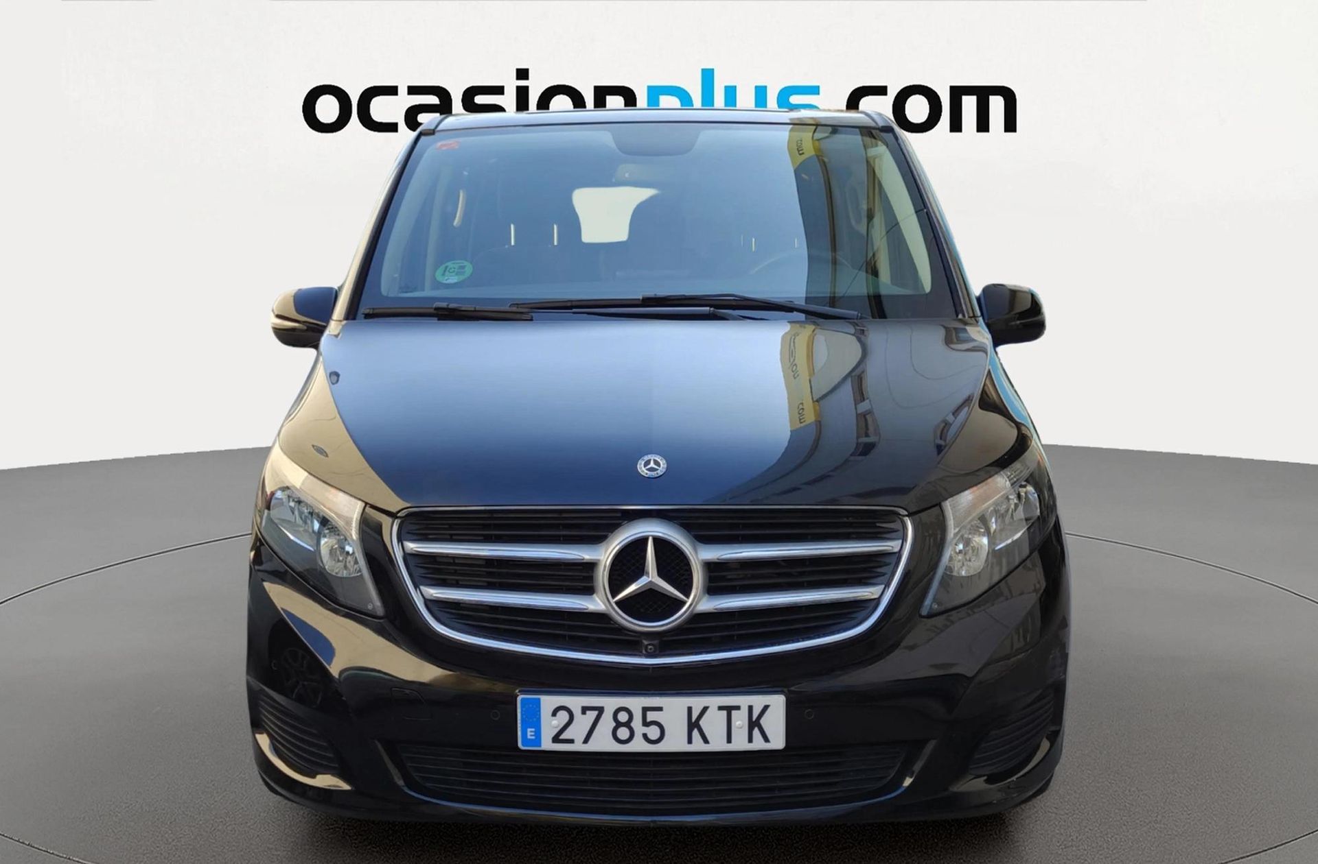 Mercedes-Benz Clase V V 220 d Avantgarde Largo - foto 13