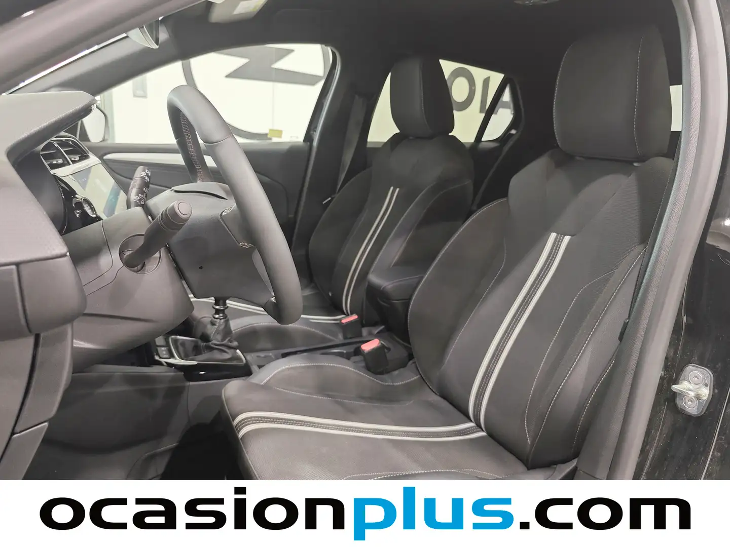 Foto Opel Corsa Opel Corsa 1.2 T XHL GS (100 CV)