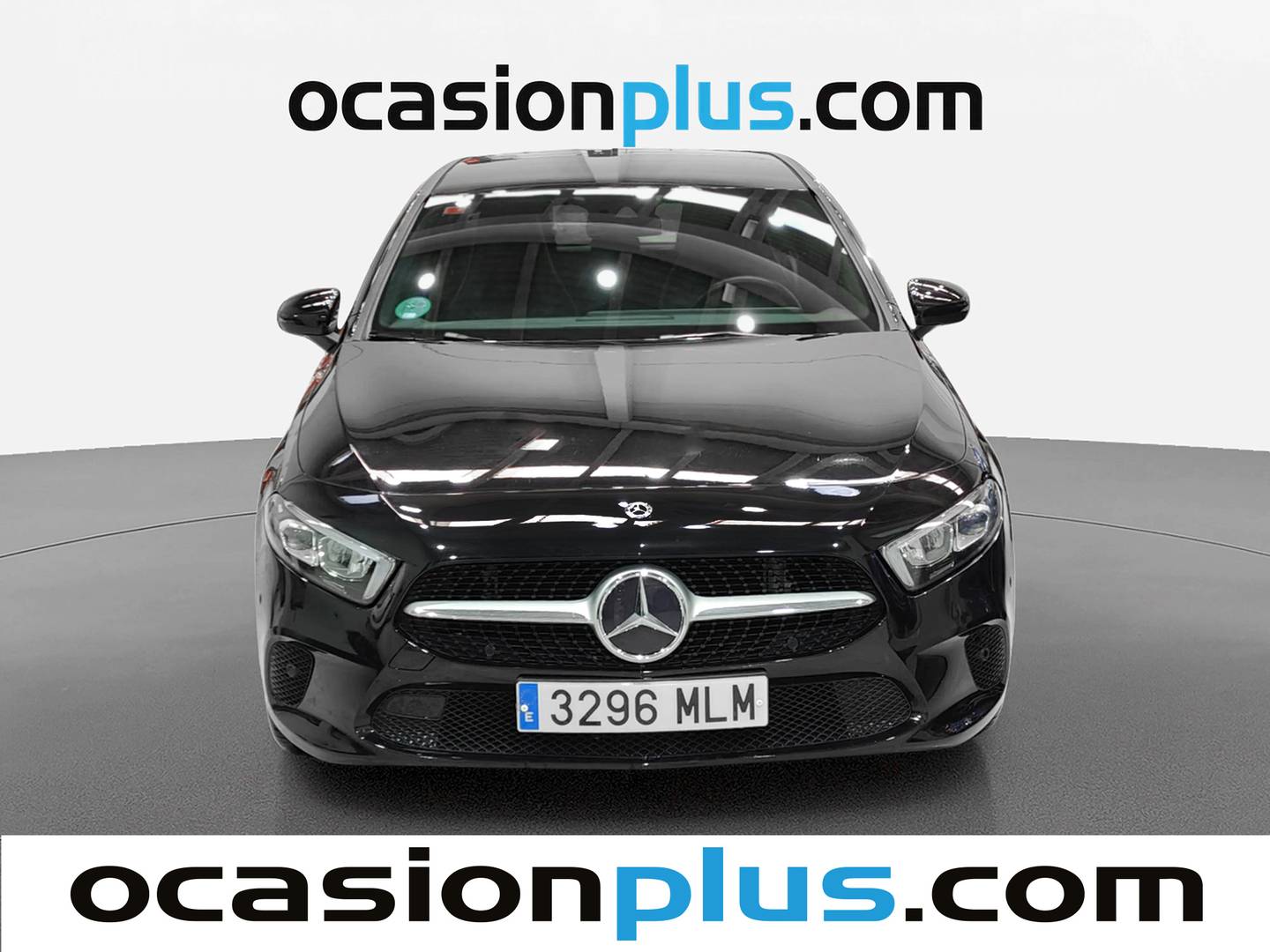 Foto Mercedes Clase A Mercedes-Benz Clase A Clase A 200 (163 CV)