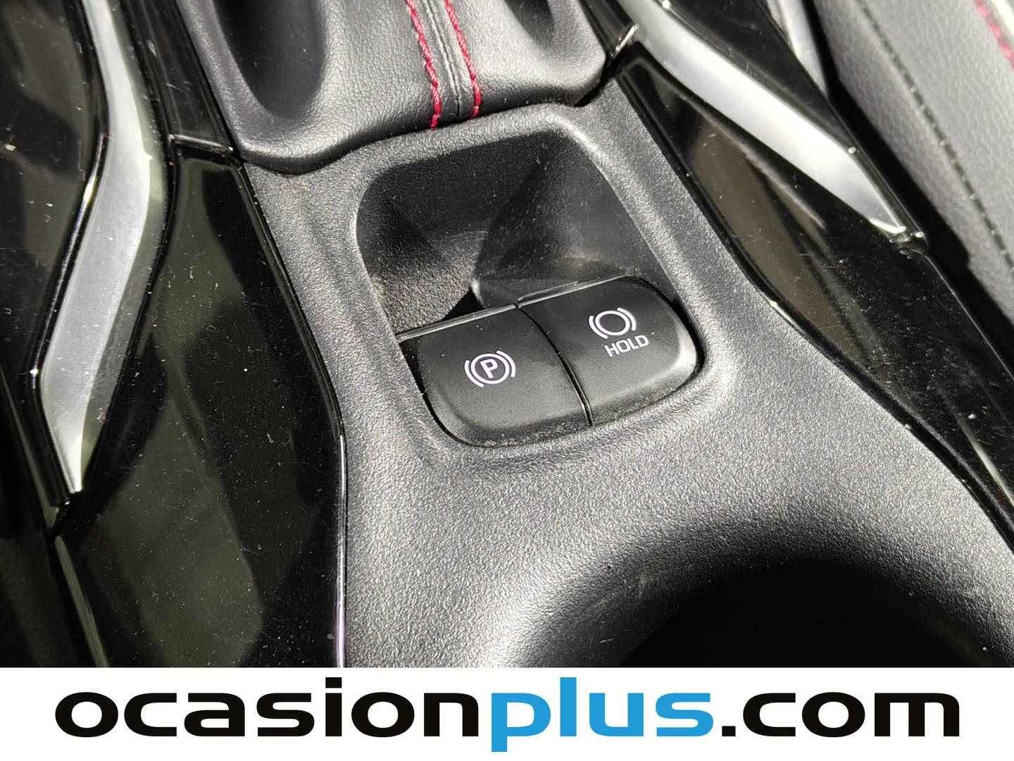 Toyota Corolla Toyota Corolla 140H GR-Sport (140 CV) km 0