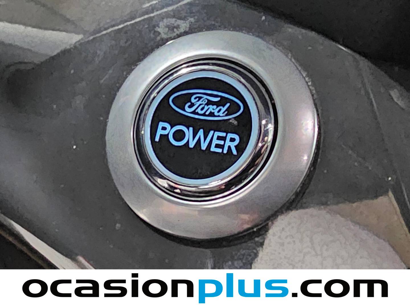 Extras del Ford Kuga Ford Kuga 2.0 TDCi Titanium S 4x4 Powershift (163 CV)
