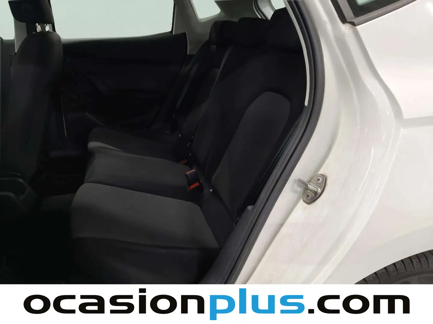Foto Seat Ibiza SEAT Ibiza 1.0 EcoTSI Reference Plus (95 CV)