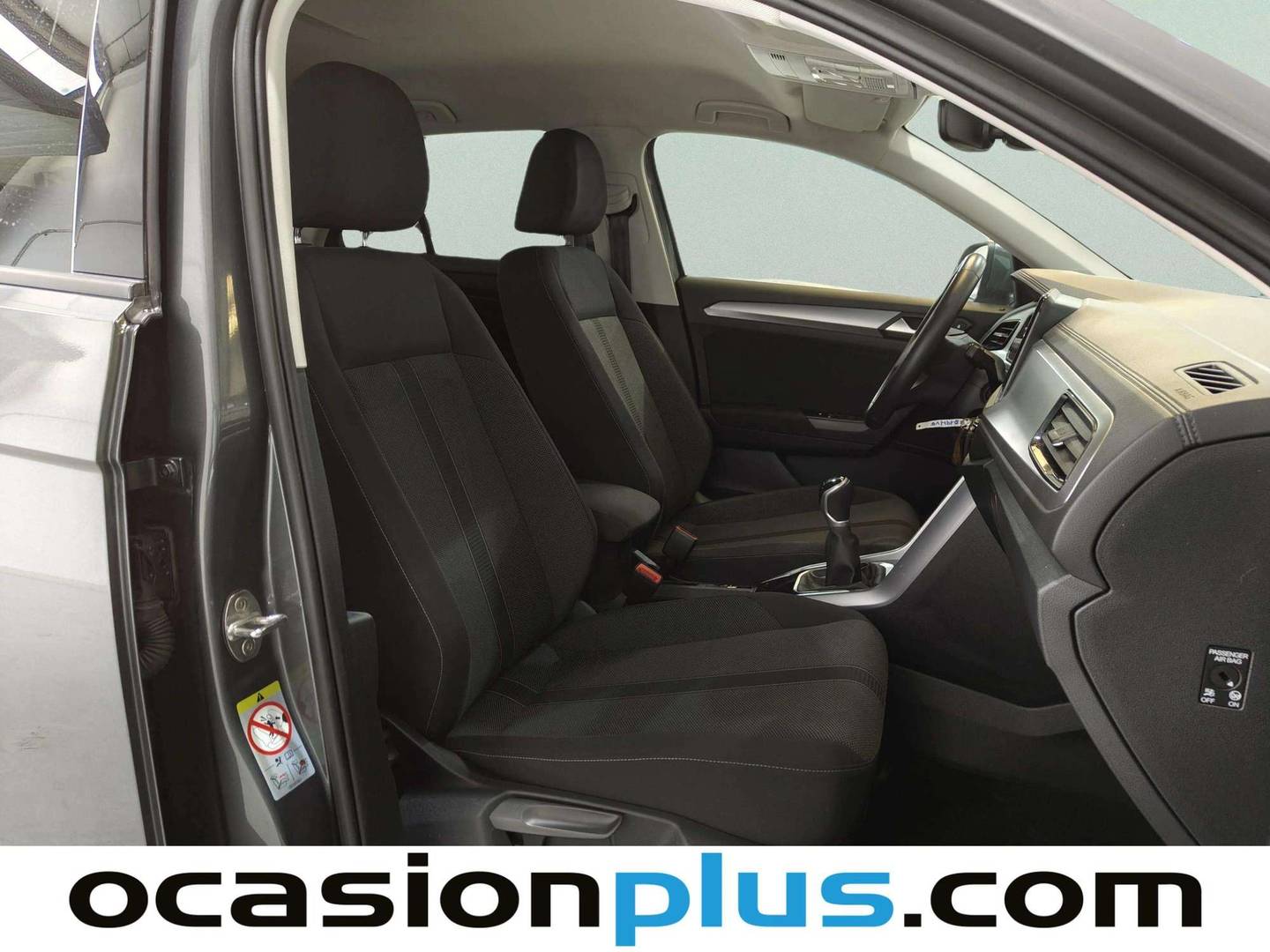 Volkswagen T-Roc Volkswagen T-Roc Life 1.0 TSI (115 CV) manual