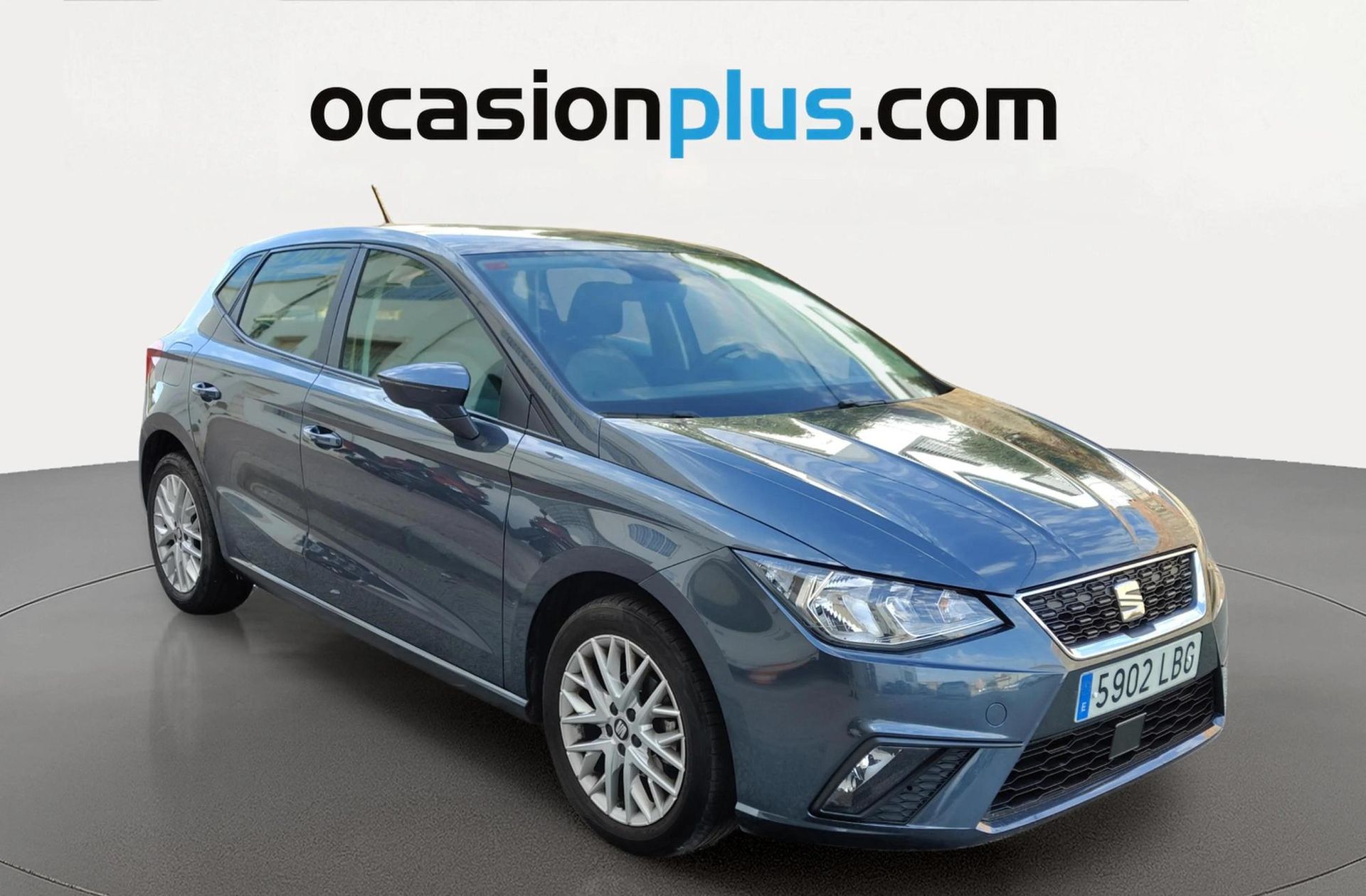 SEAT Ibiza 1.0 TSI Style Plus - foto 2