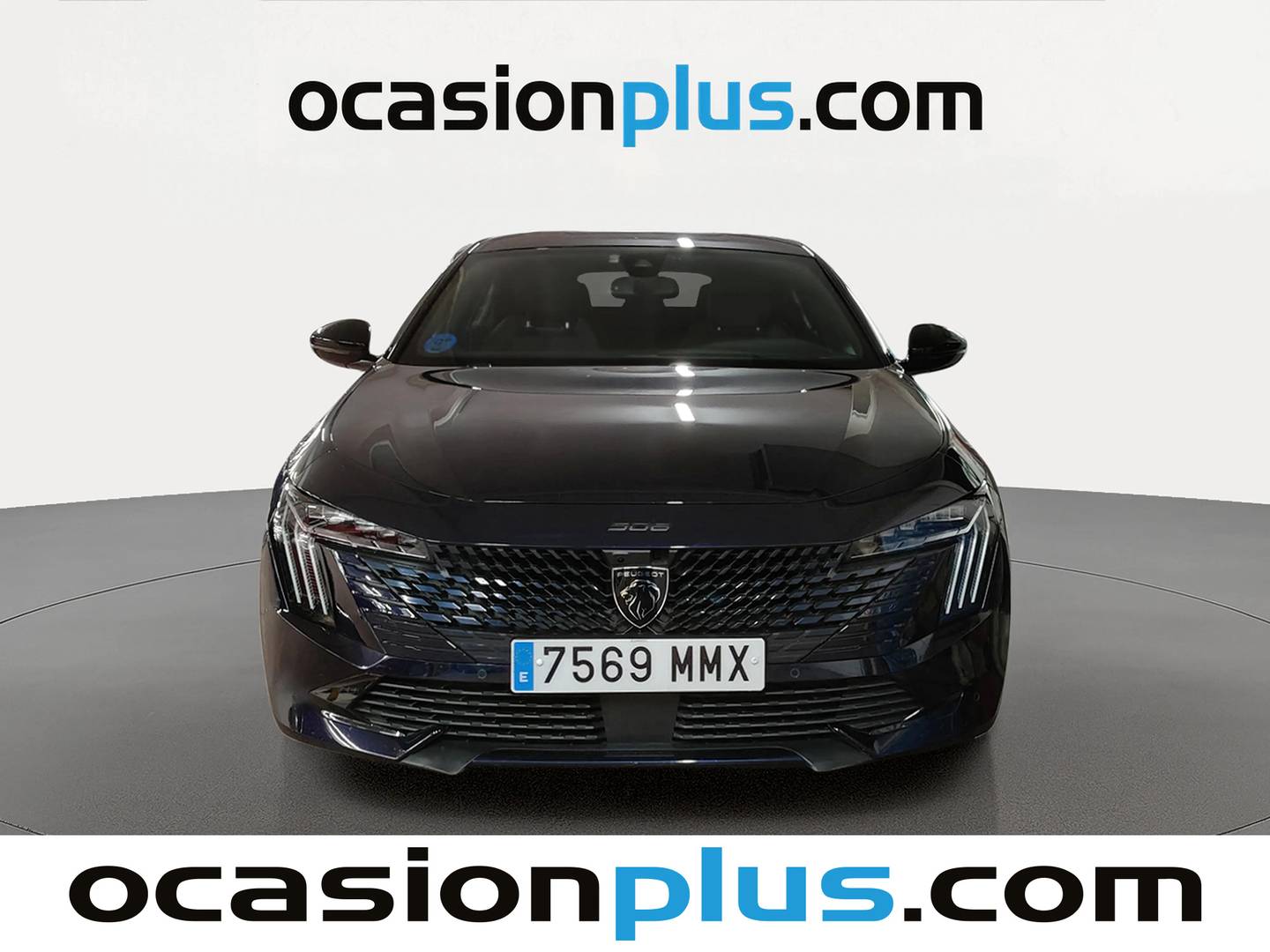 Peugeot 508 Hybrid Peugeot 508 Allure Hybrid e-EAT8 (180 CV) barato