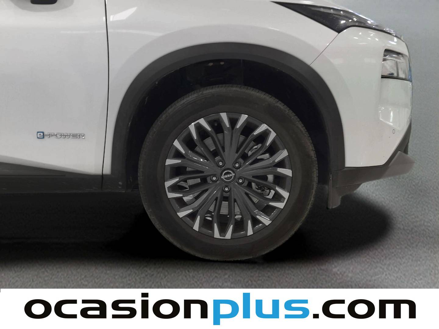 Nissan X-TRAIL Nissan X-Trail 1.5 e-4ORCE Tekna 4x4 AT (213 CV) 7 Plazas 2026