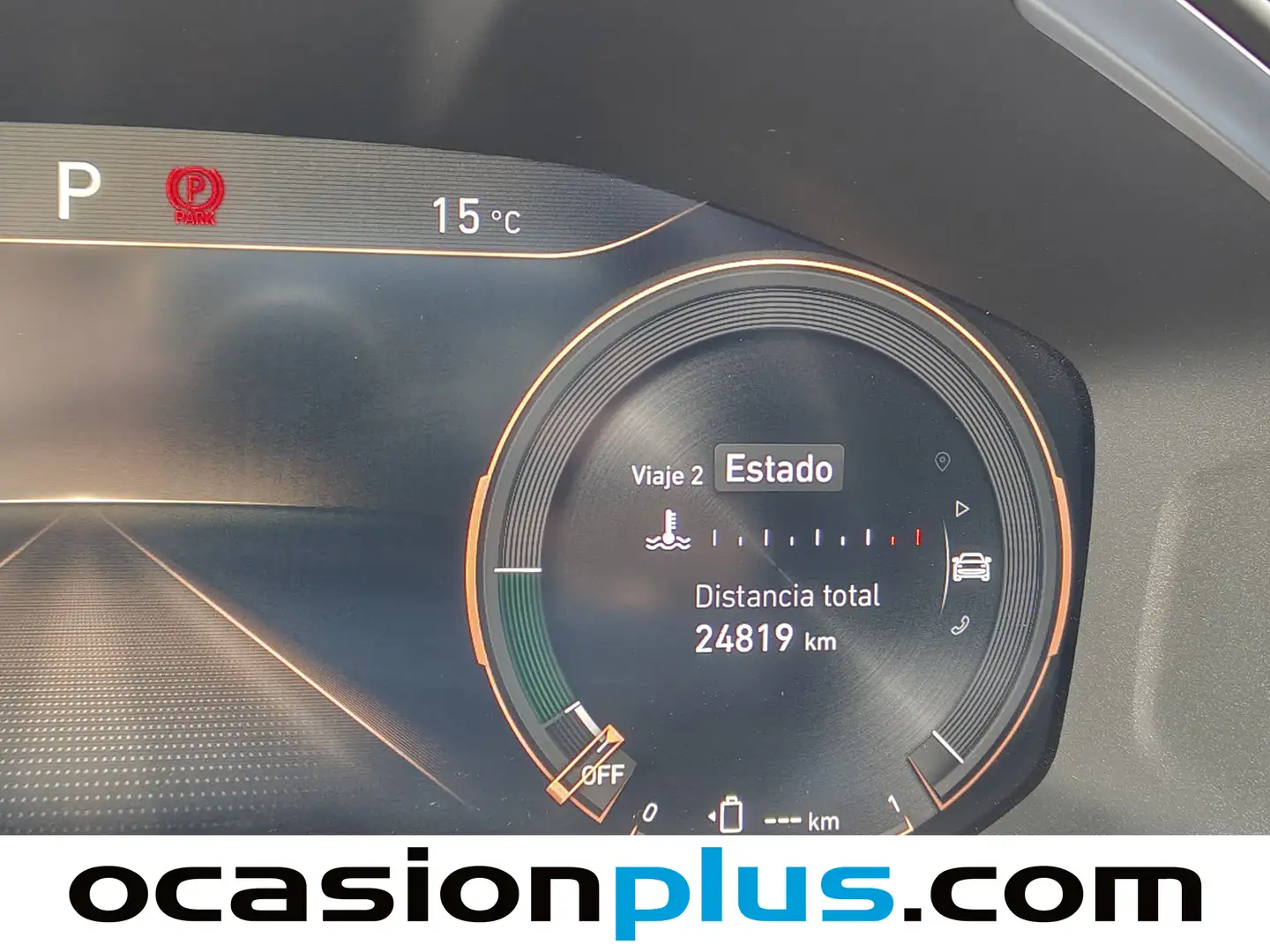 Foto Lynk & Co 01 Lynk & Co 01 1.5 PHEV 6.6kW  (261 CV)