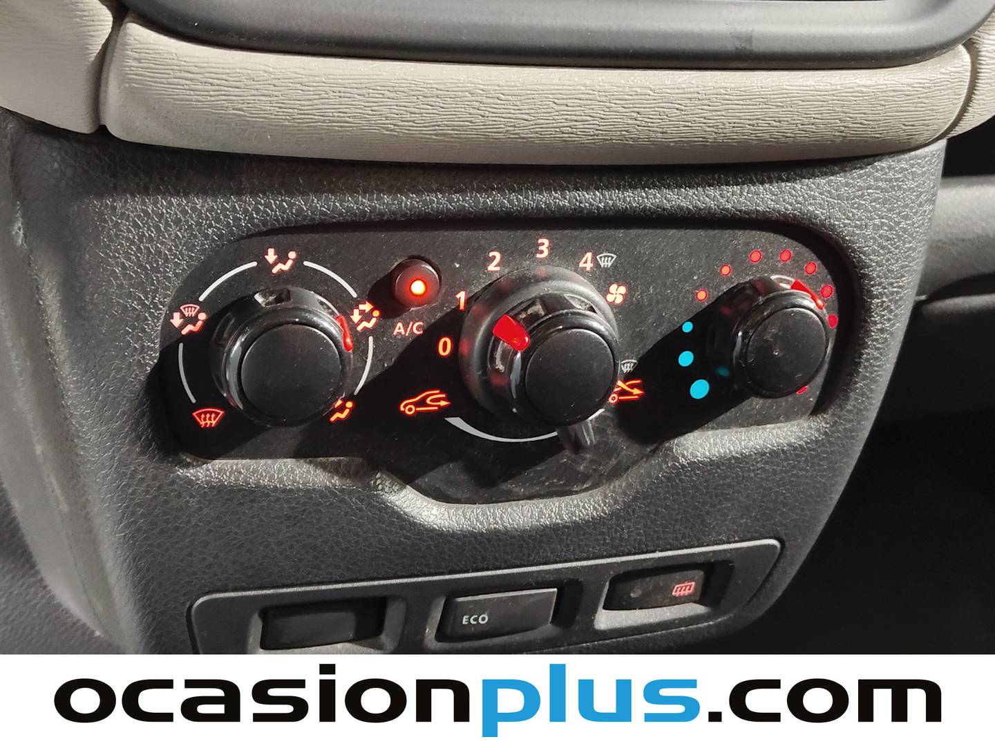 Foto Dacia Dokker Dacia Dokker 1.6 GLP Ambiance (98 CV)