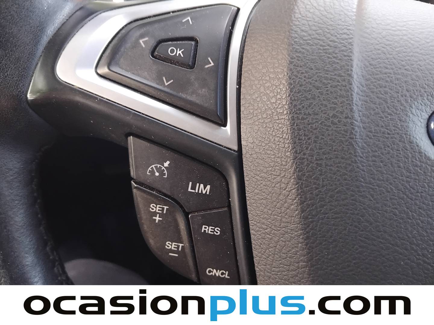 Ford S-MAX Ford S-Max 2.0 TDCI Titanium (150 CV) 7 Plazas seminuevo