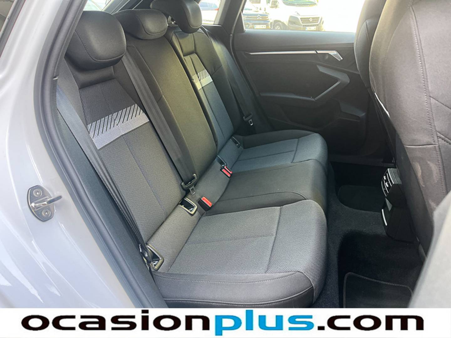 Foto Audi A3 Audi A3 Sportback S-Line 35 TFSI (150 CV) S-Tronic