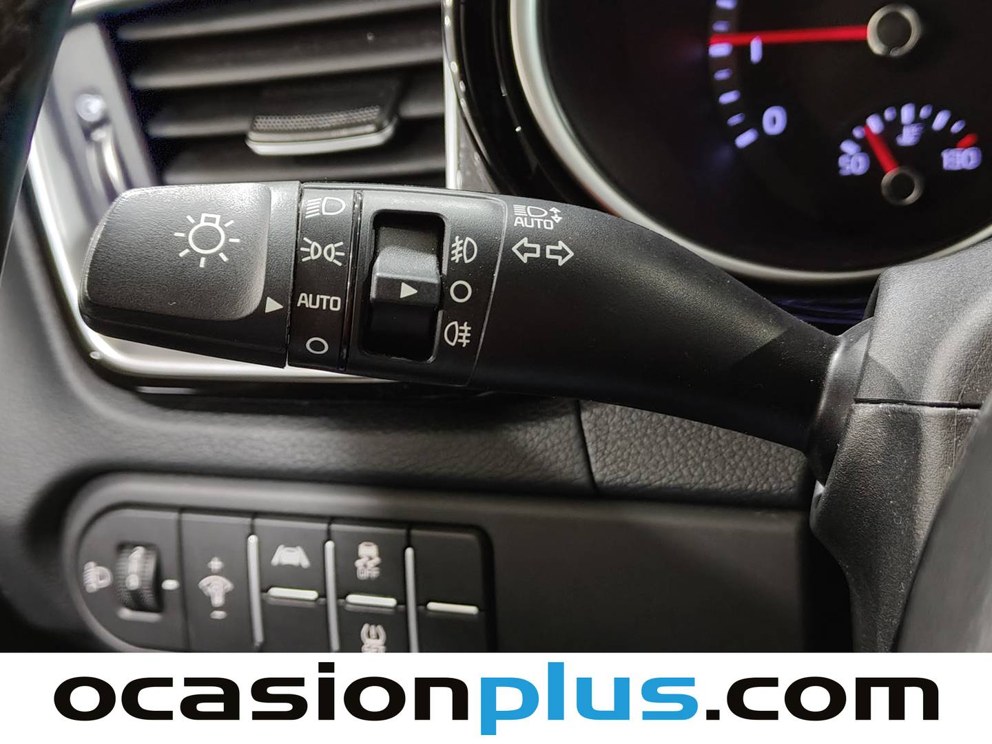 Foto KIA XCeed Kia XCeed 1.0 T-GDi Tech (120 CV)