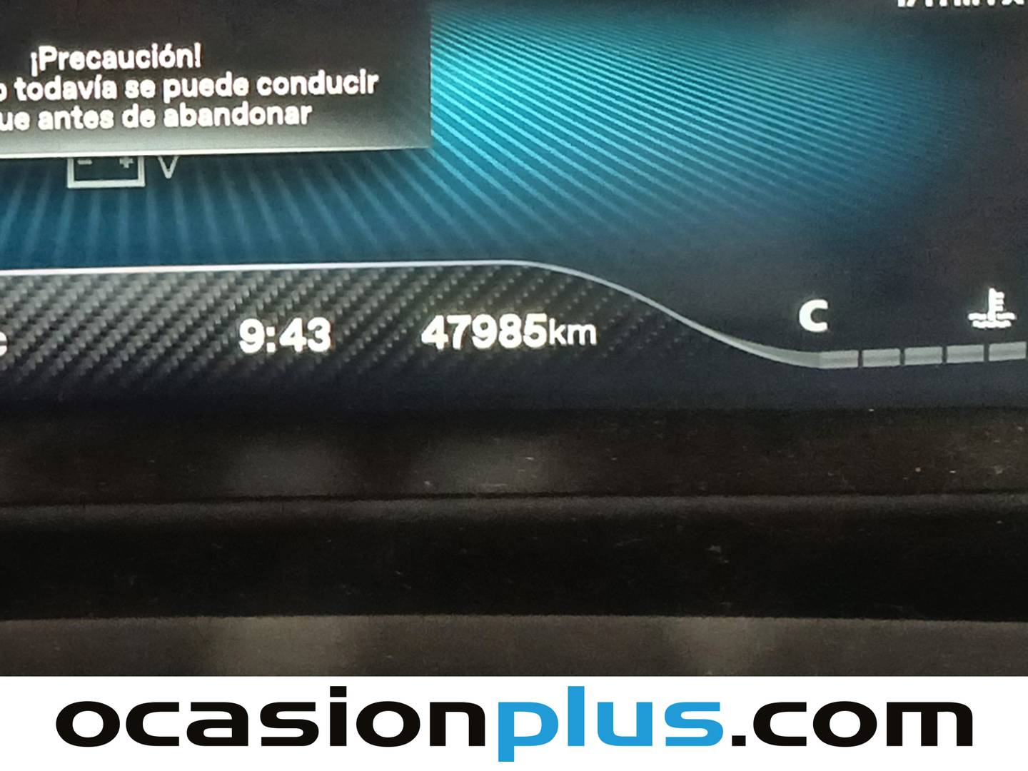 MG HS MG HS 1.5 Turbo GDI Luxury  (162 CV) seminuevo