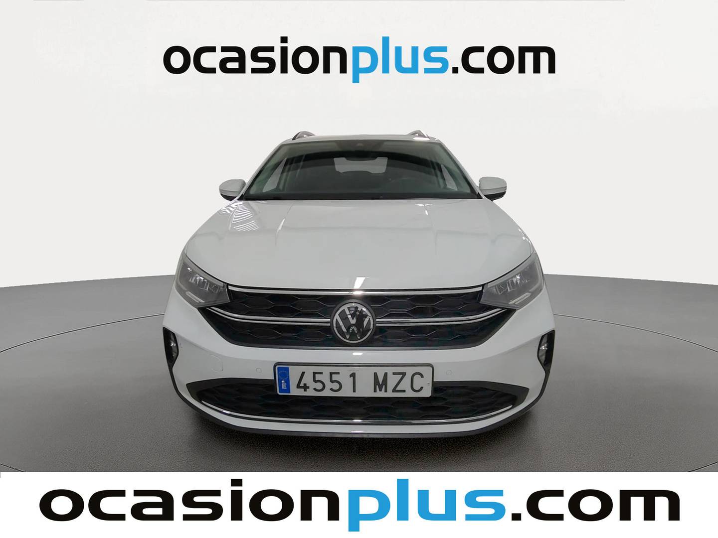 Foto Volkswagen Taigo Volkswagen Taigo ``Más`` 1.0 TSI (95 CV)