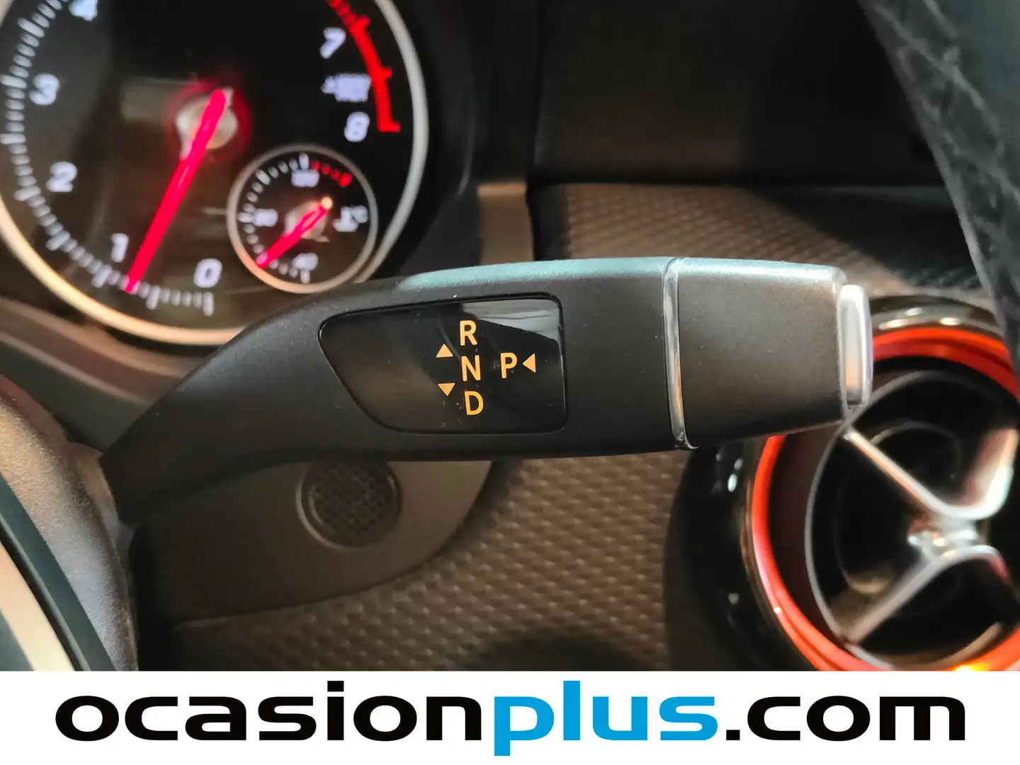 Foto Mercedes Clase A Mercedes-Benz Clase A A 180 (122 CV)