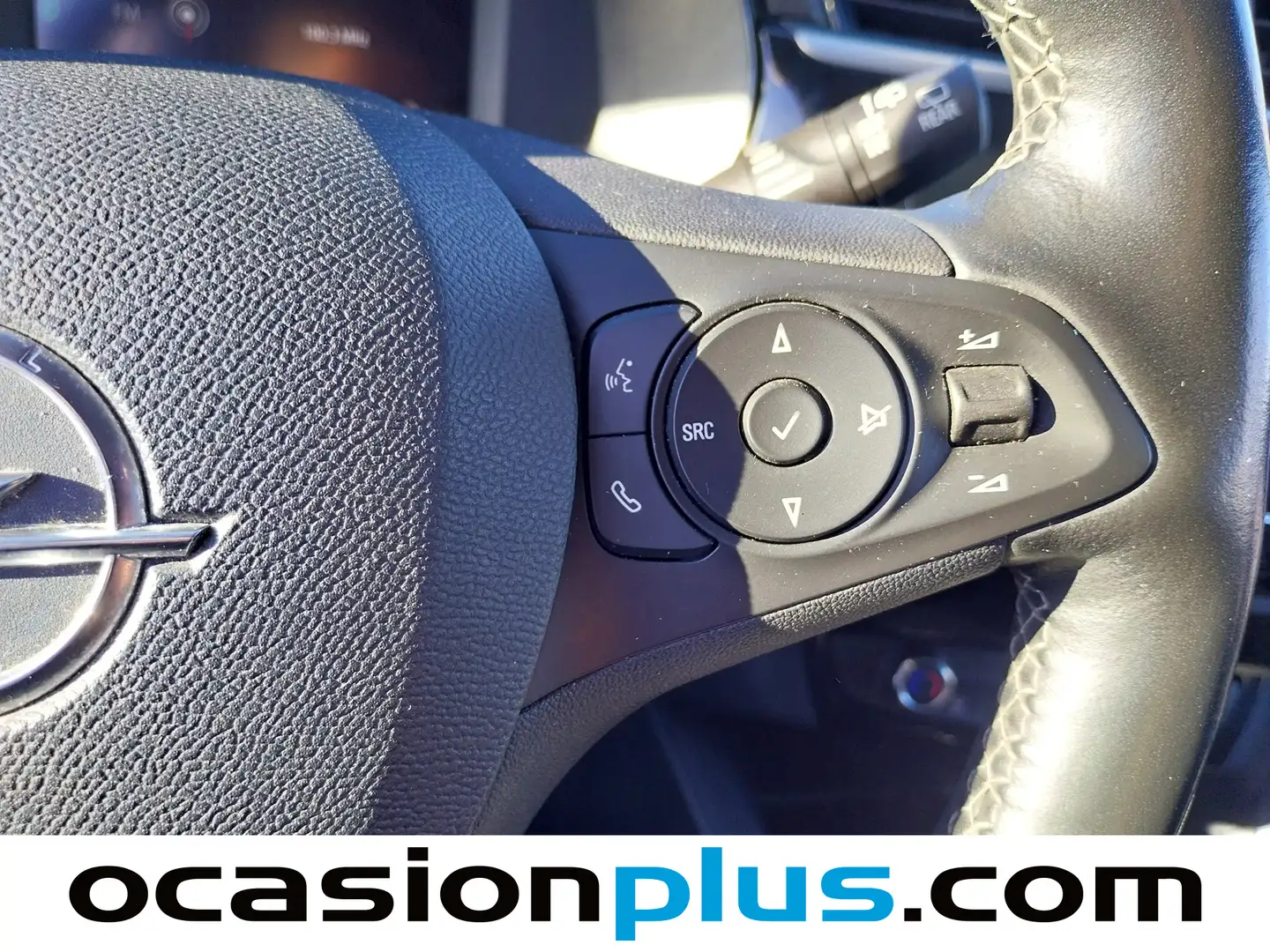 Foto Opel Corsa Opel Corsa 1.2 Turbo XHL Elegance (100 CV)