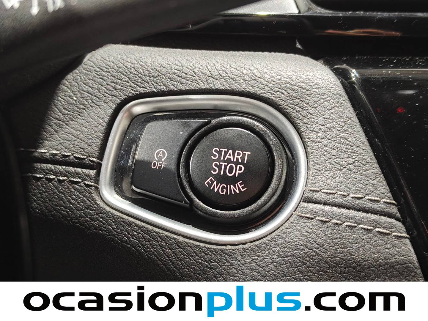 BMW X2 BMW X2 sDrive18d  (150 CV) automático