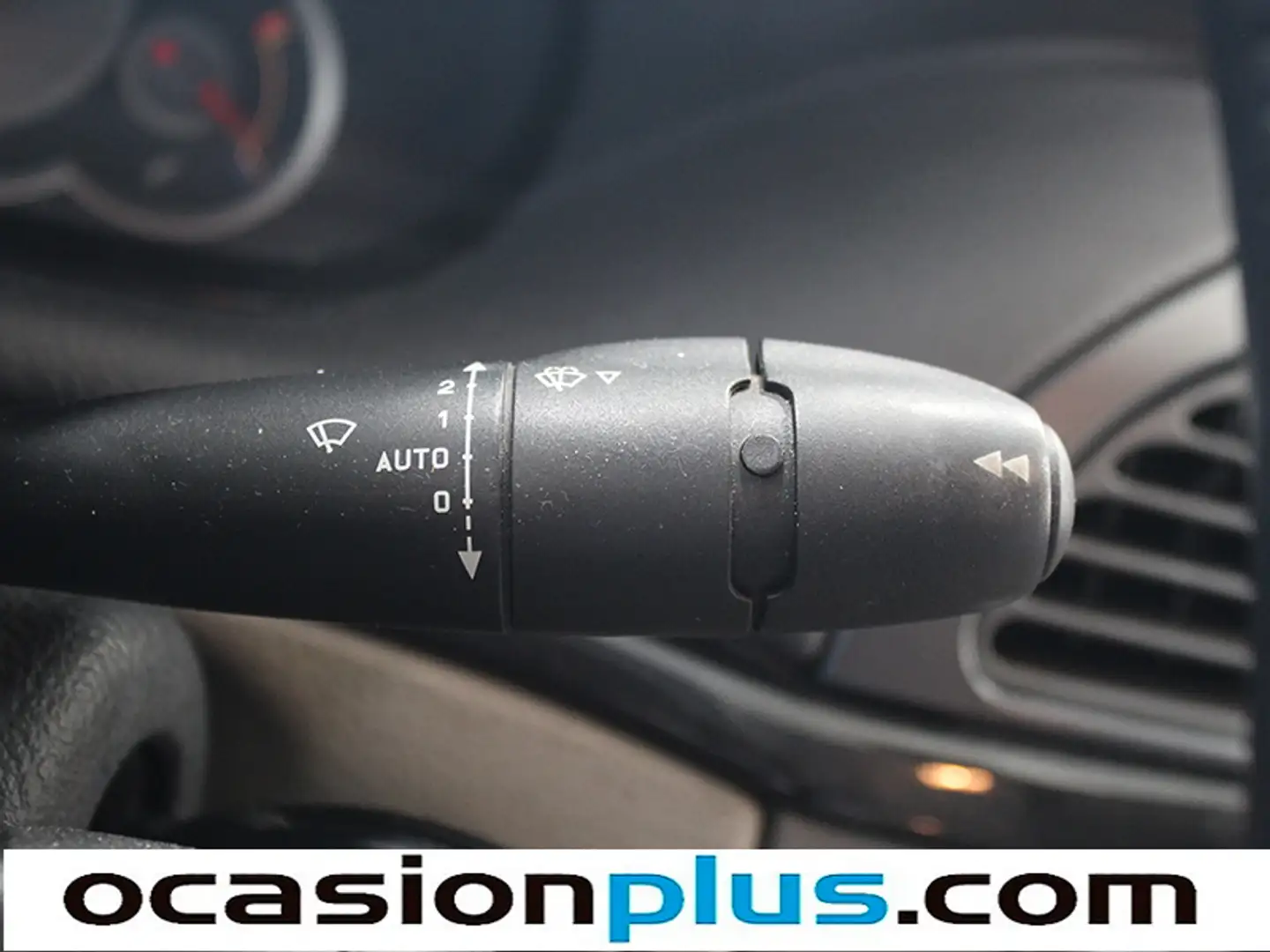 Sensor de lluvia