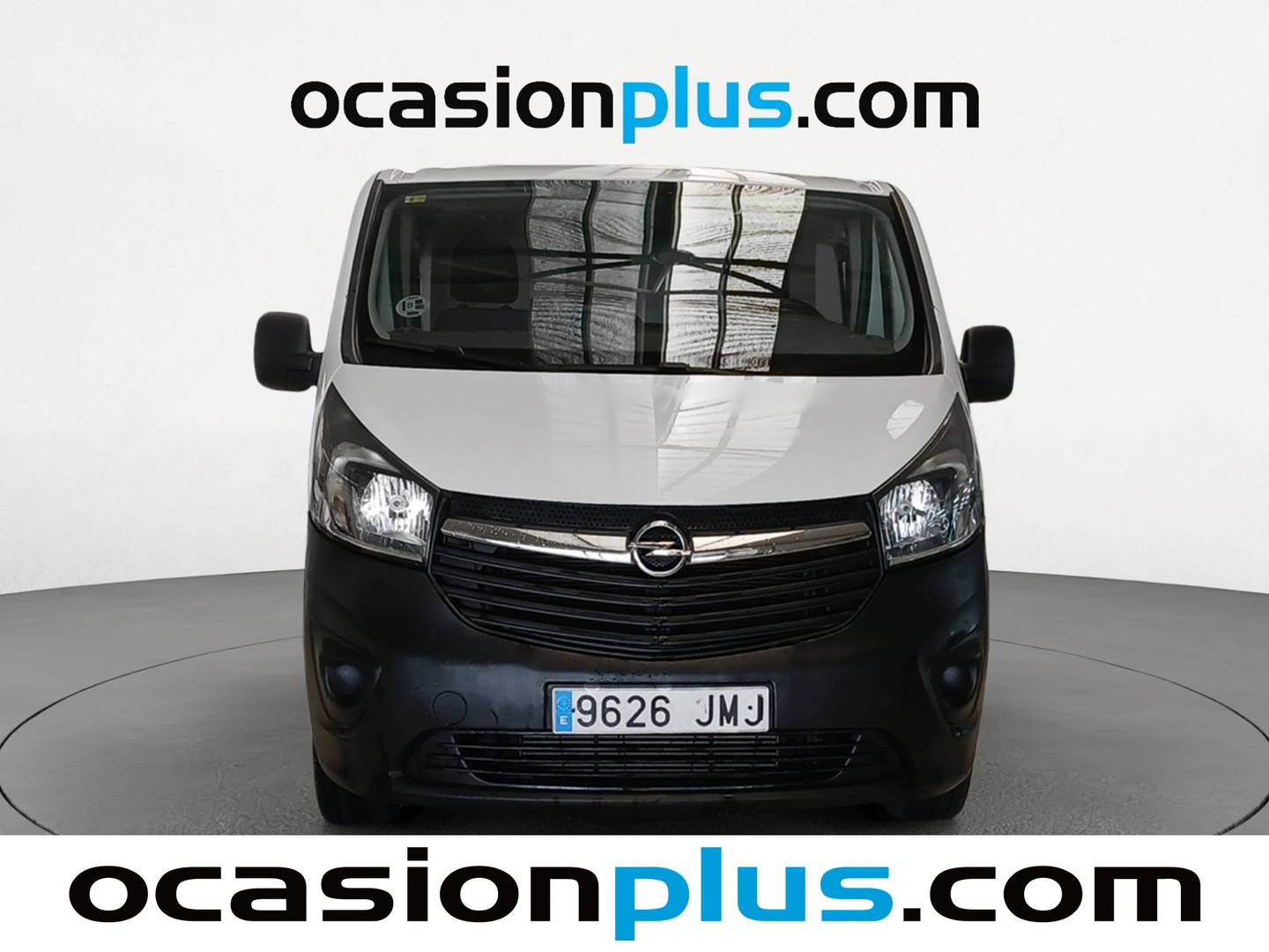 Foto Opel Vivaro Opel Vivaro 1.6 CDTI 29 L2 (90 CV) Camperizada