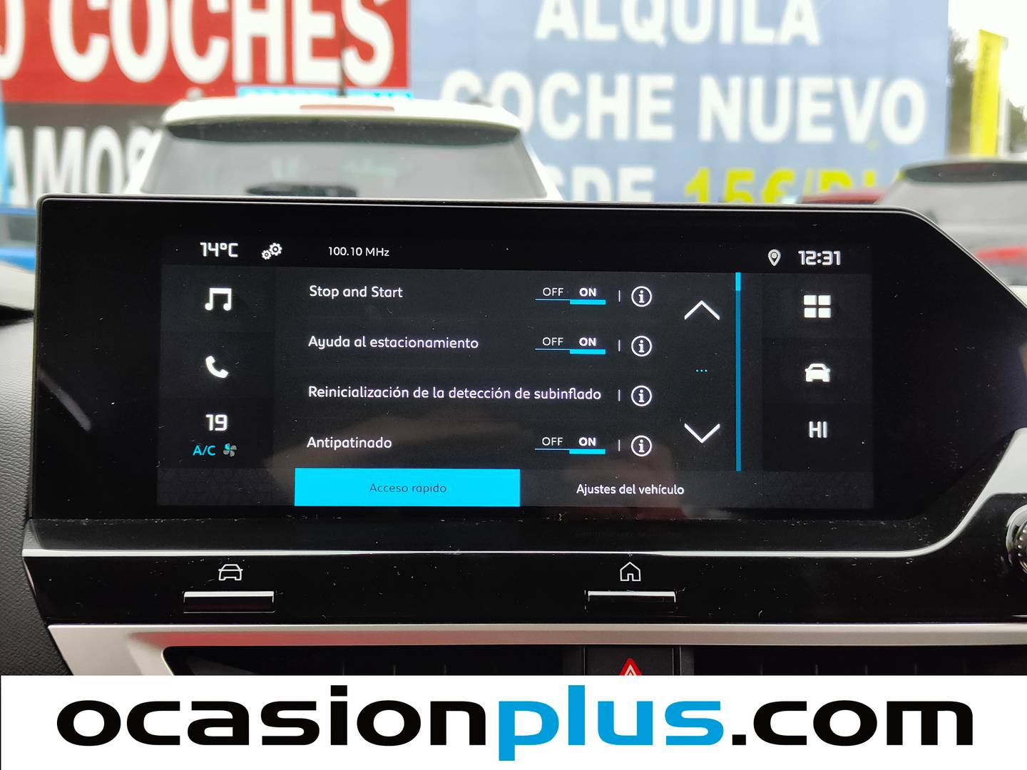 Foto Citroën C4 Citroen C4 PureTech 130 S&S You (131 CV)