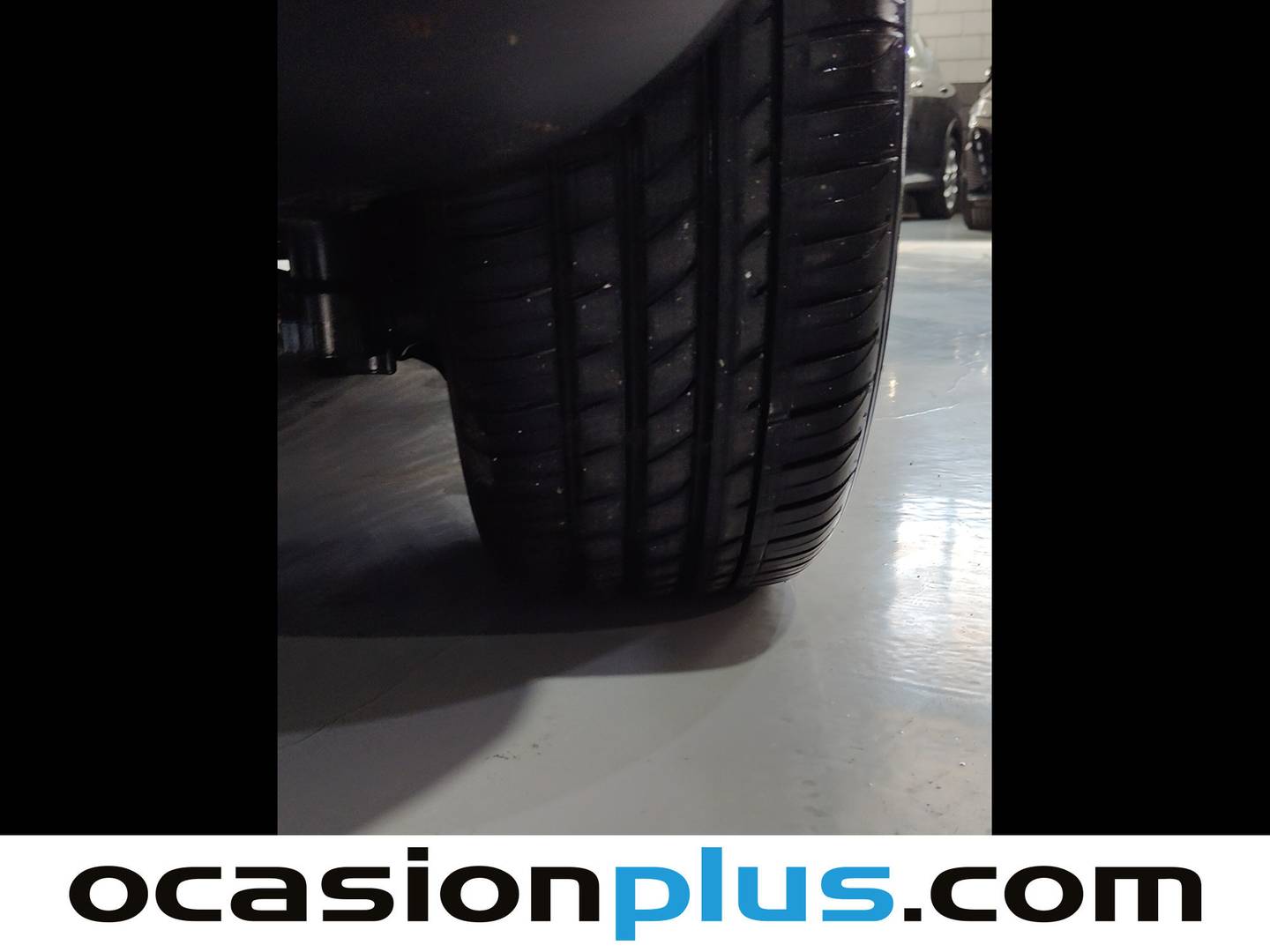 Foto Mini MINI MINI MINI 5 Puertas ONE D  (95 CV)