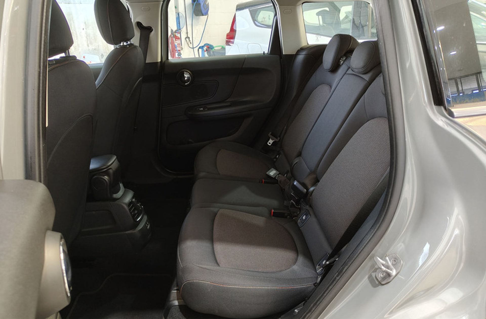 MINI Countryman One D - foto 12