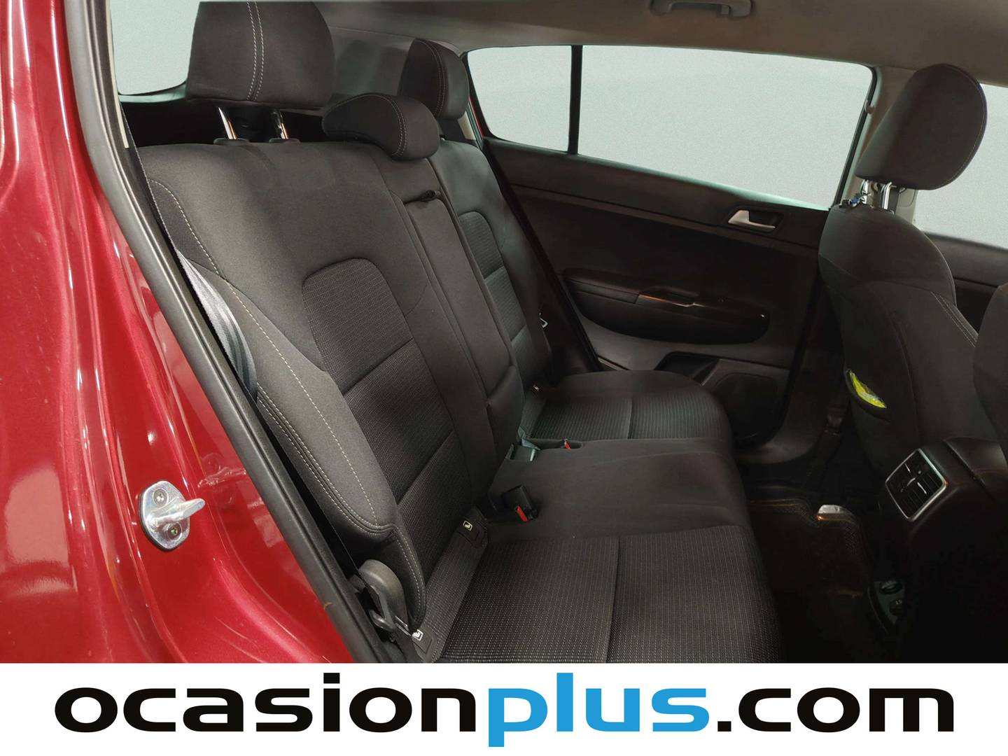 KIA Sportage Kia Sportage 1.7 CRDi VGT Eco-Dynamics x-Tech18 4x2 (115 CV) al mejor precio