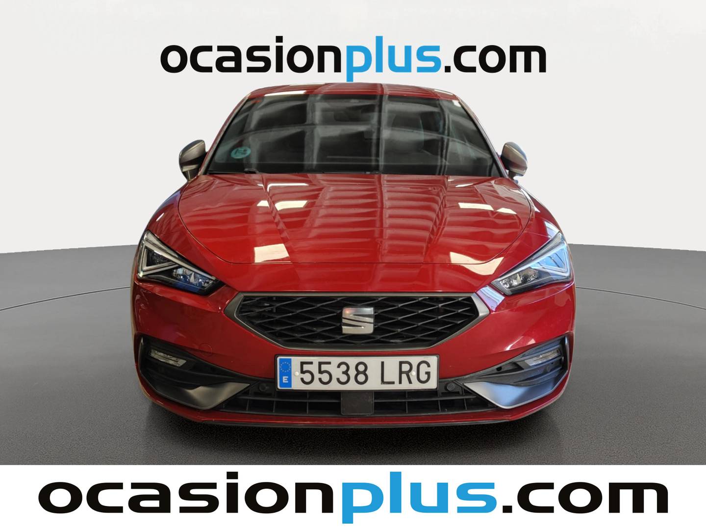 Seat León SEAT León 2.0 TDI S&S FR Go XL DSG  (150 CV) barato