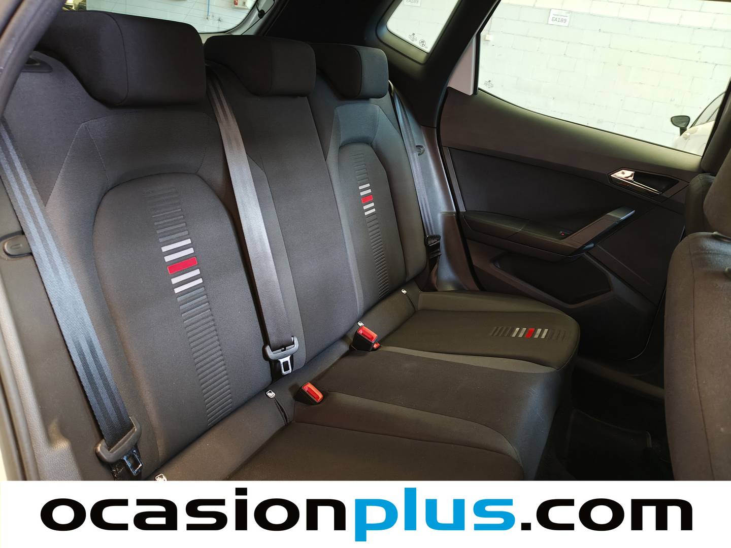 Seat Arona Seat Arona 1.5 TSI FR  (150 CV) km 0