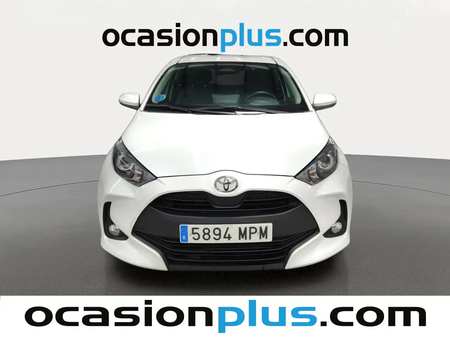 Foto Toyota Yaris Toyota Yaris 120H Active Plus (116 CV)