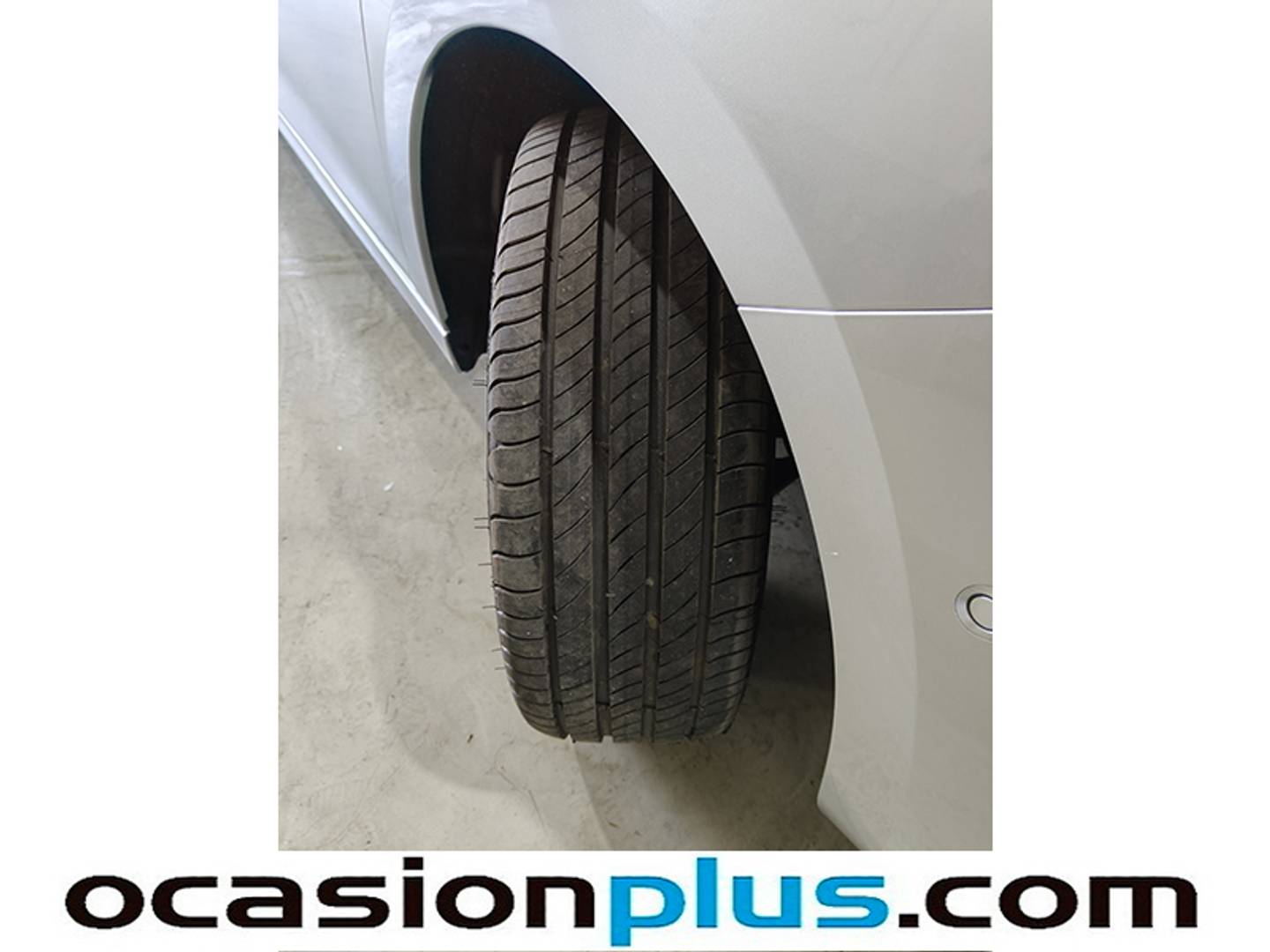 Foto Opel Corsa Opel Corsa 1.2 T XHL Hybrid GS eDCT  (110 CV)