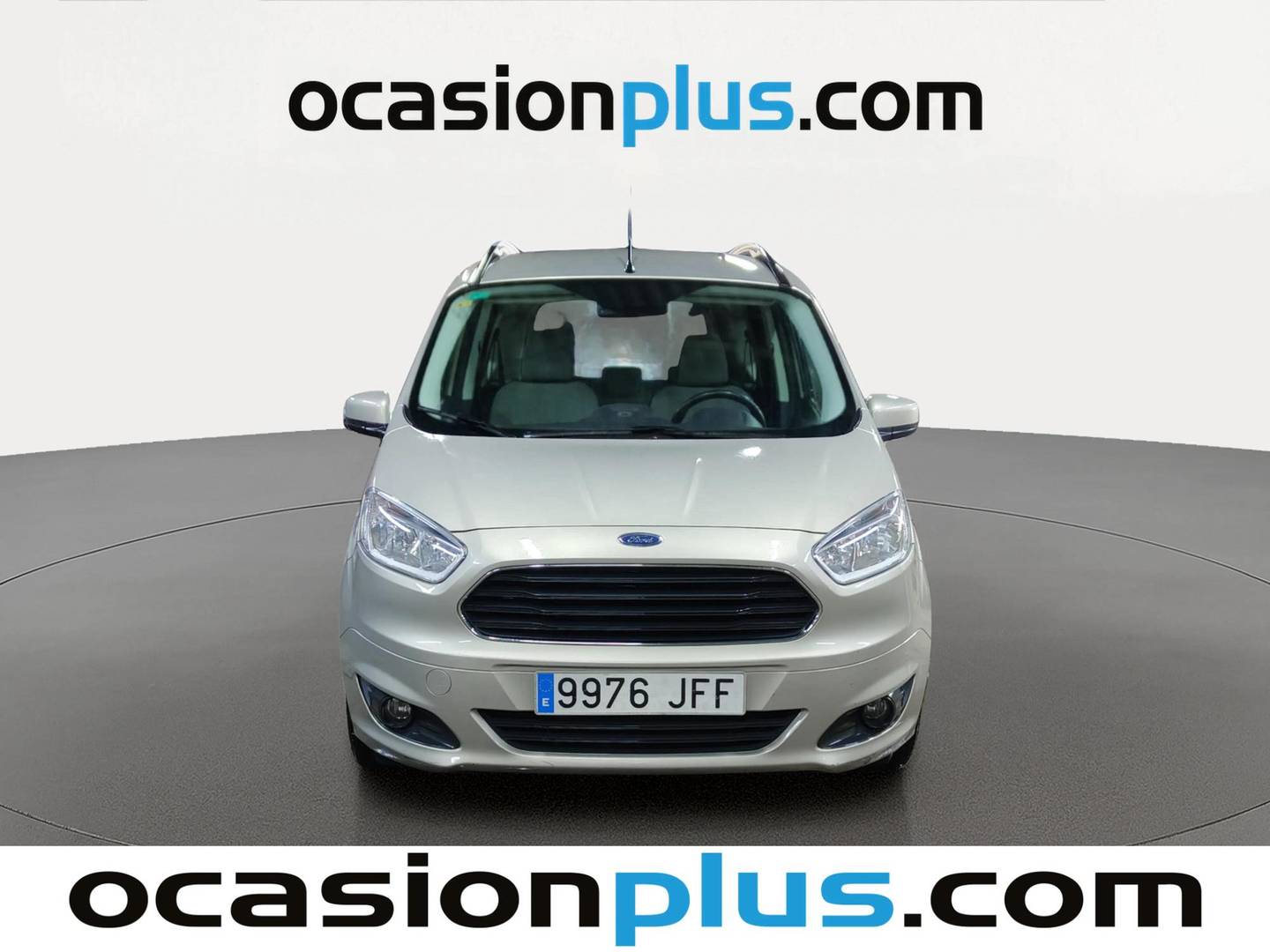 Ford Tourneo Courier Ford Tourneo Courier 1.0 EcoBoost Titanium (100 CV) barato