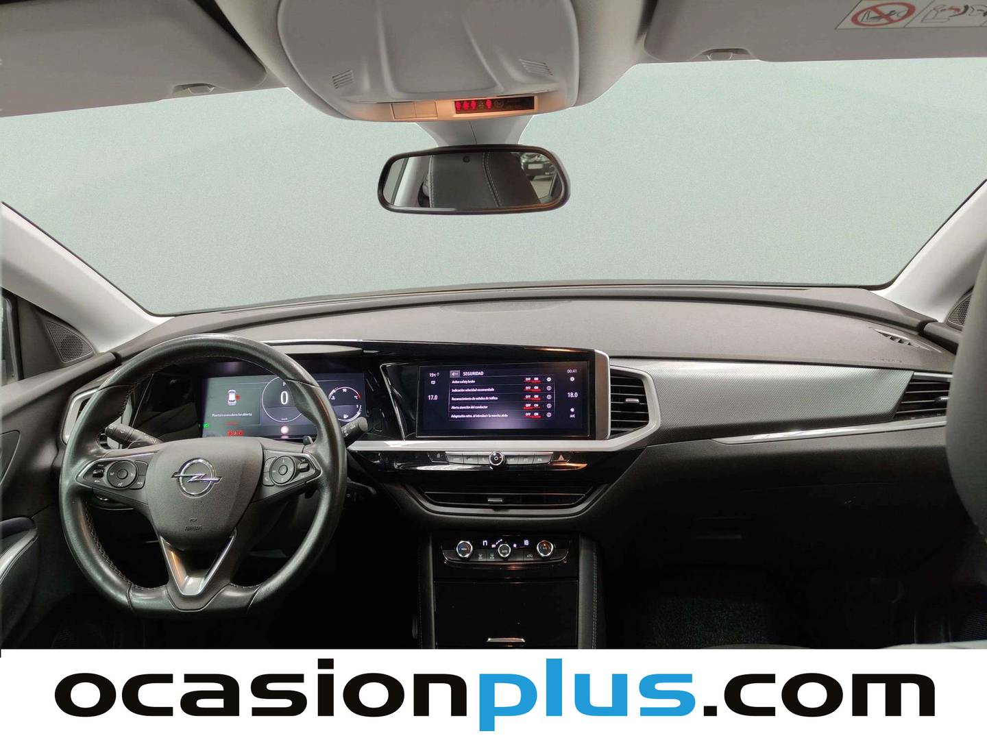 Opel Grandland Opel Grandland 1.5D DTH GS Auto (130 CV) seminuevo