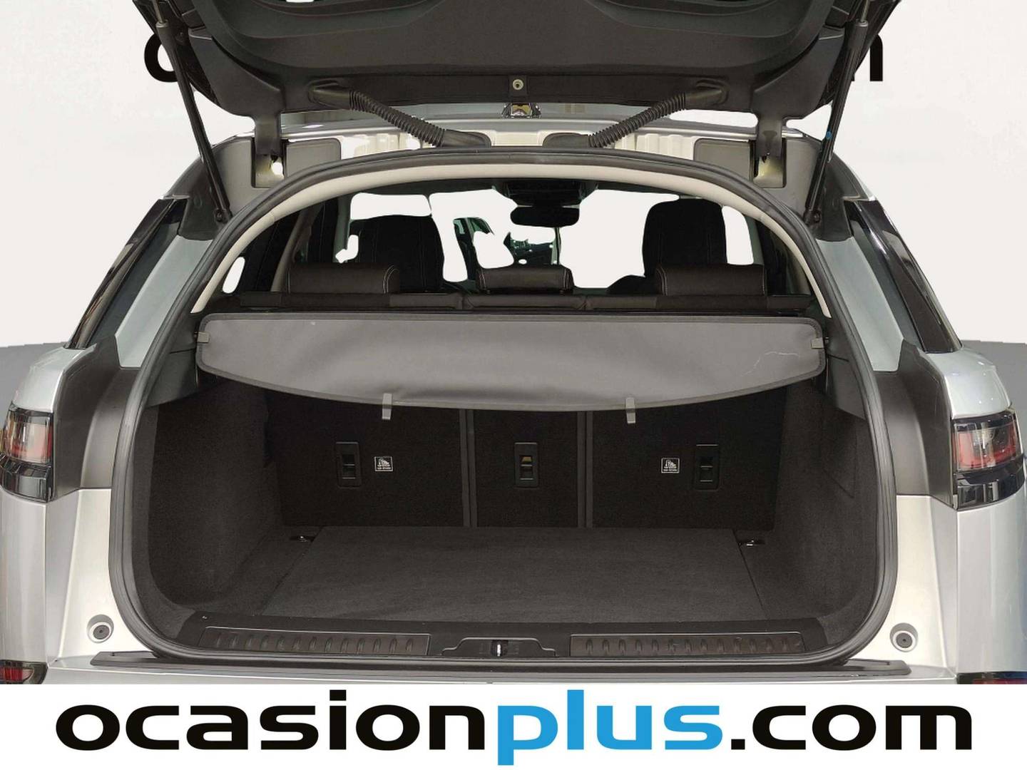 Foto asientos delanteros Land Rover Range Rover Velar Land Rover Range Rover Velar D180 Standard 4WD Auto (180 CV)