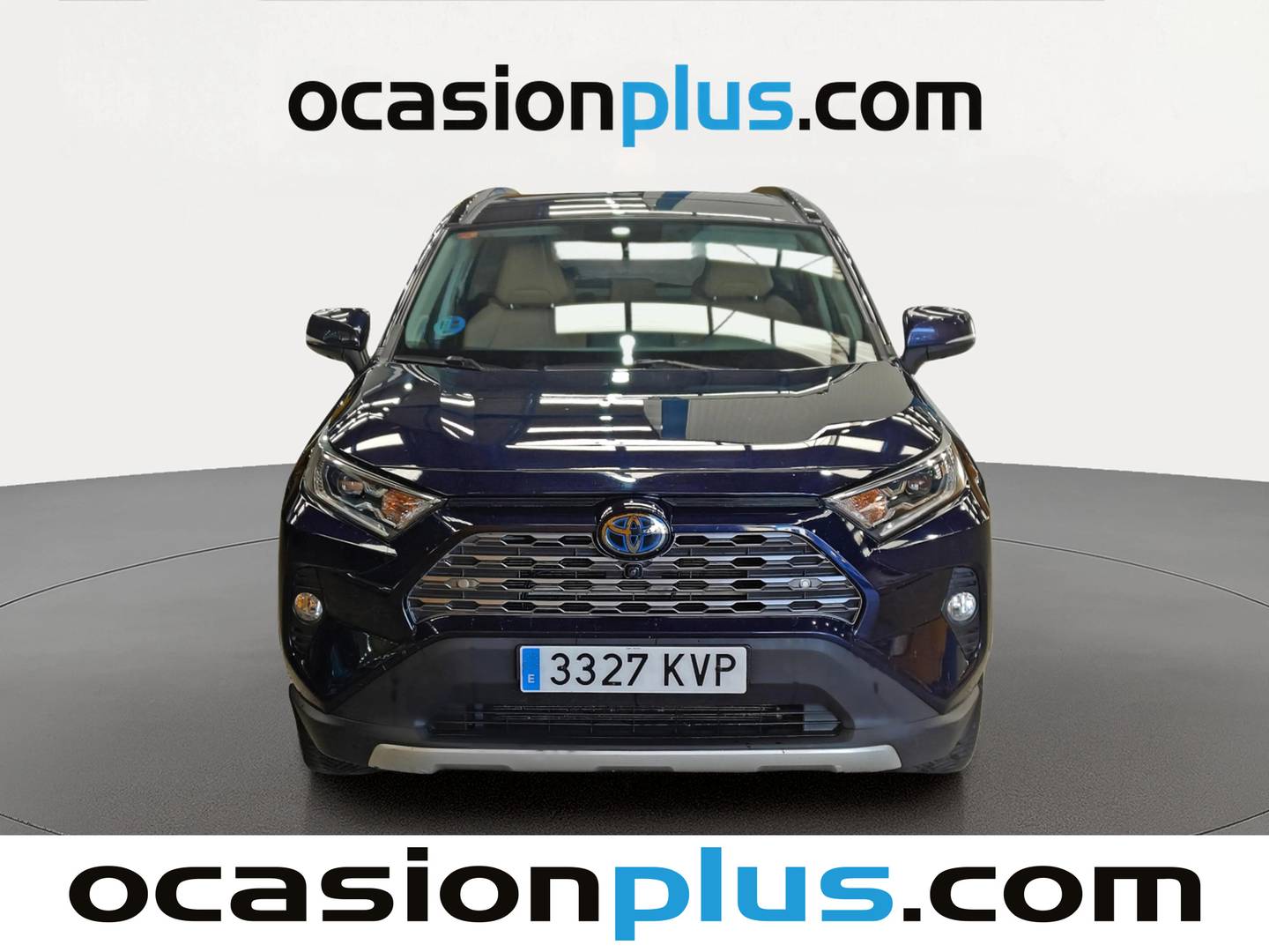 Toyota Rav4 Toyota Rav4 2.5l hybrid Luxury (218 CV) 218cv