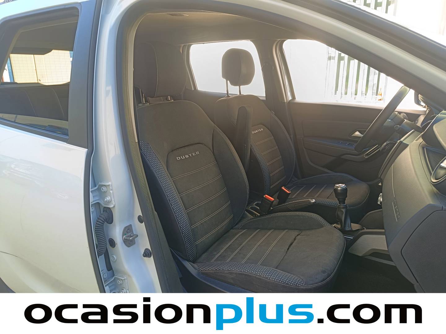 Foto Dacia Duster Dacia Duster Prestige TCE (100 CV) 4X2