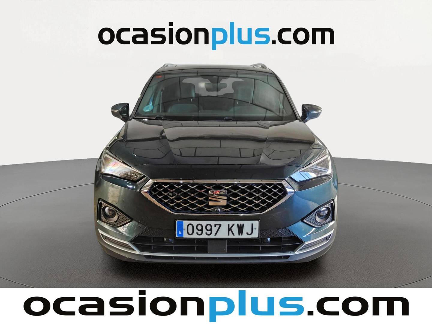 Seat Tarraco Seat Tarraco 2.0 TDI S&S Xcellence 4Drive DSG (190 CV) 7 Plazas barato