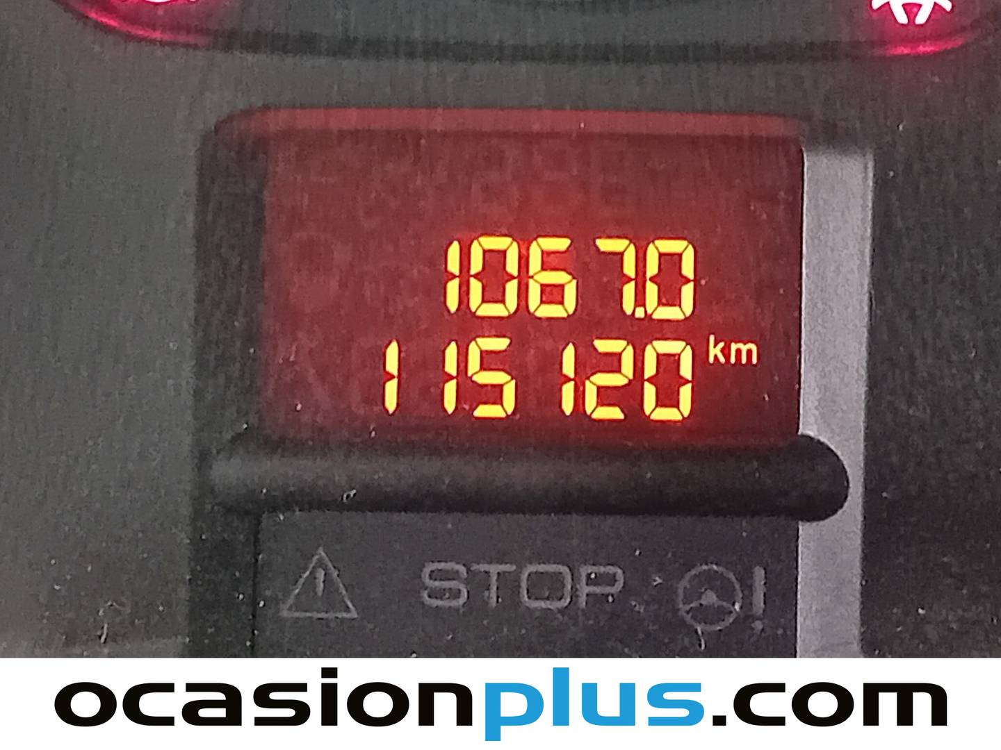 Peugeot Partner Peugeot Partner Tepee Tepee Combi 1.6 HDI Active (92 CV) seminuevo