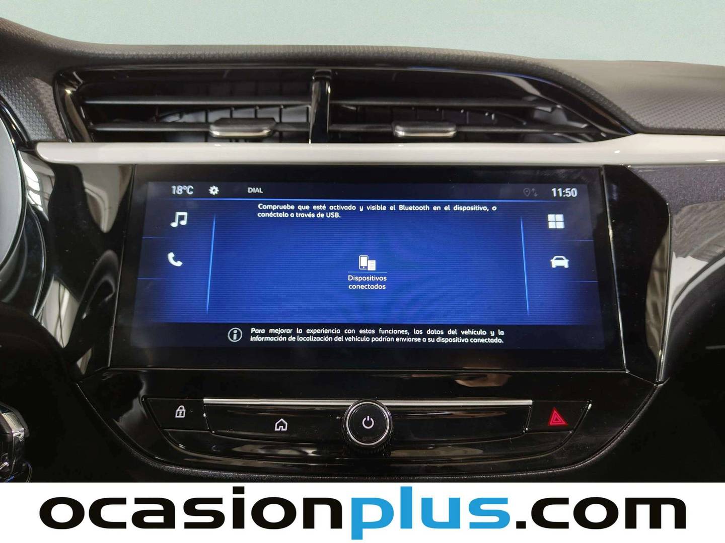 Foto Opel Corsa Opel Corsa 1.2 T XHL Hybrid GS eDCT (110 CV)